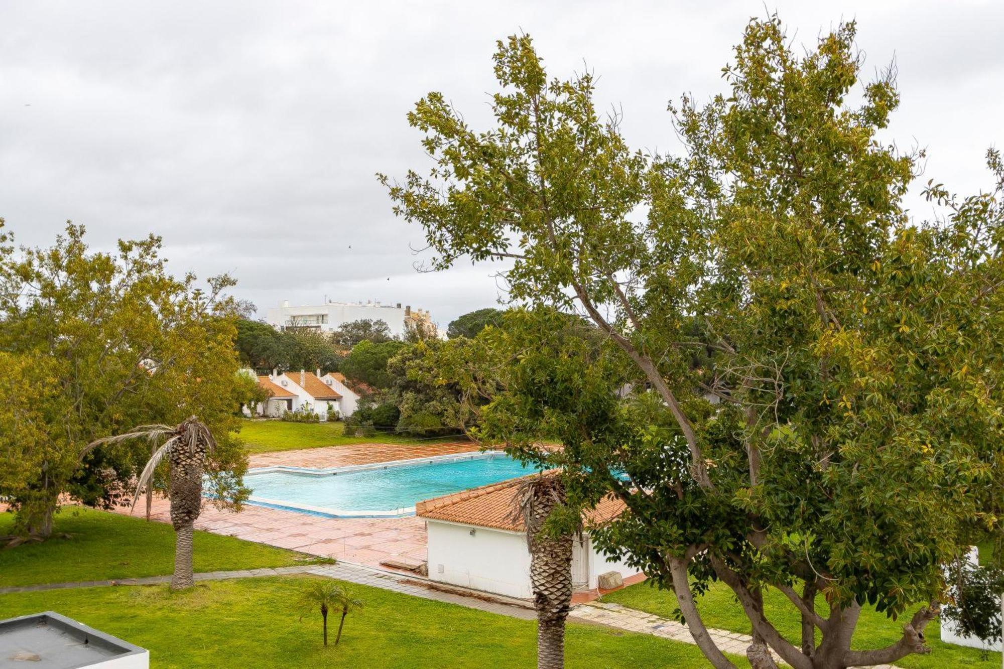 Apartment Magnificent Albufeira