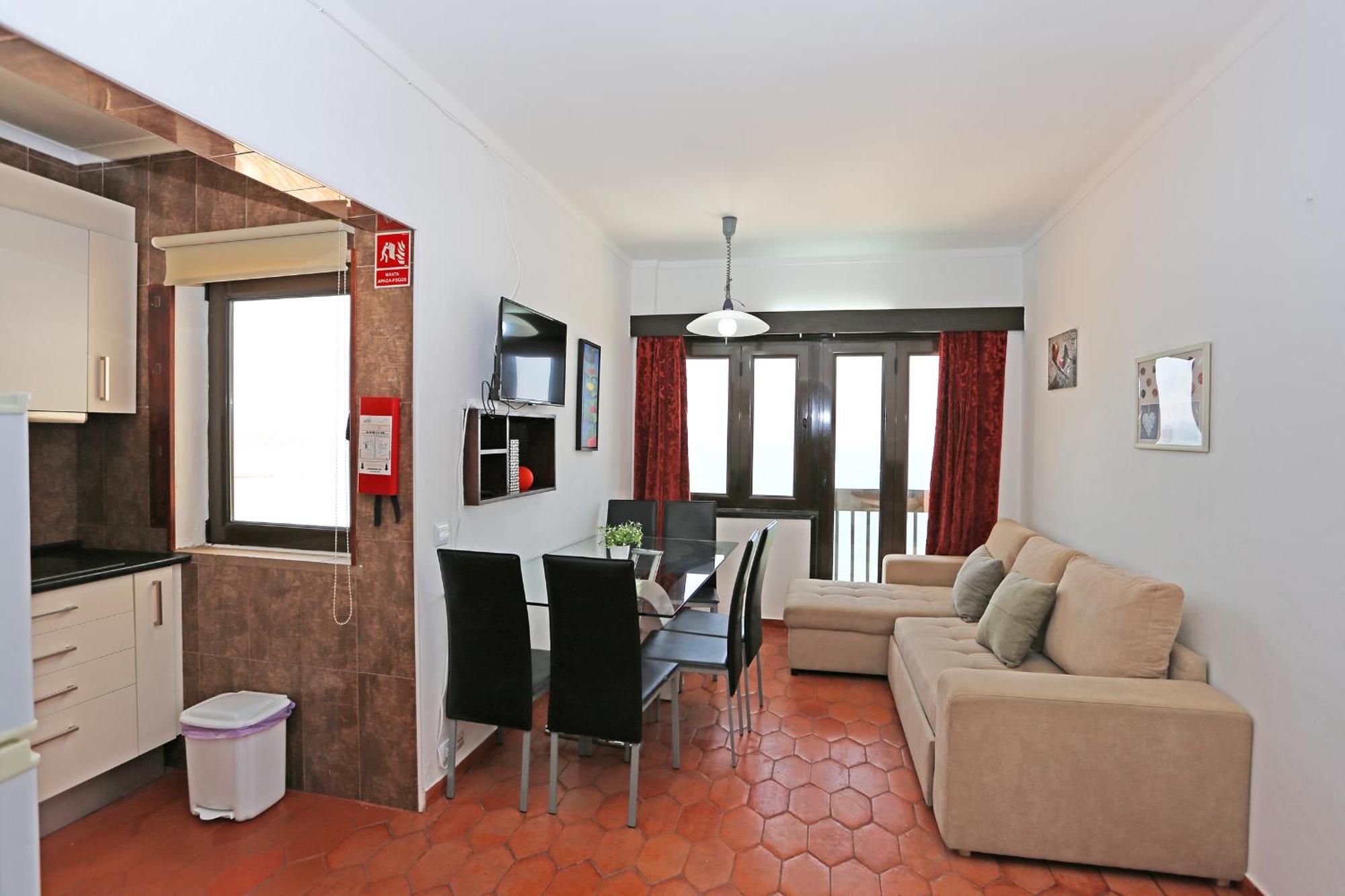 Apartment V - Seacliff *