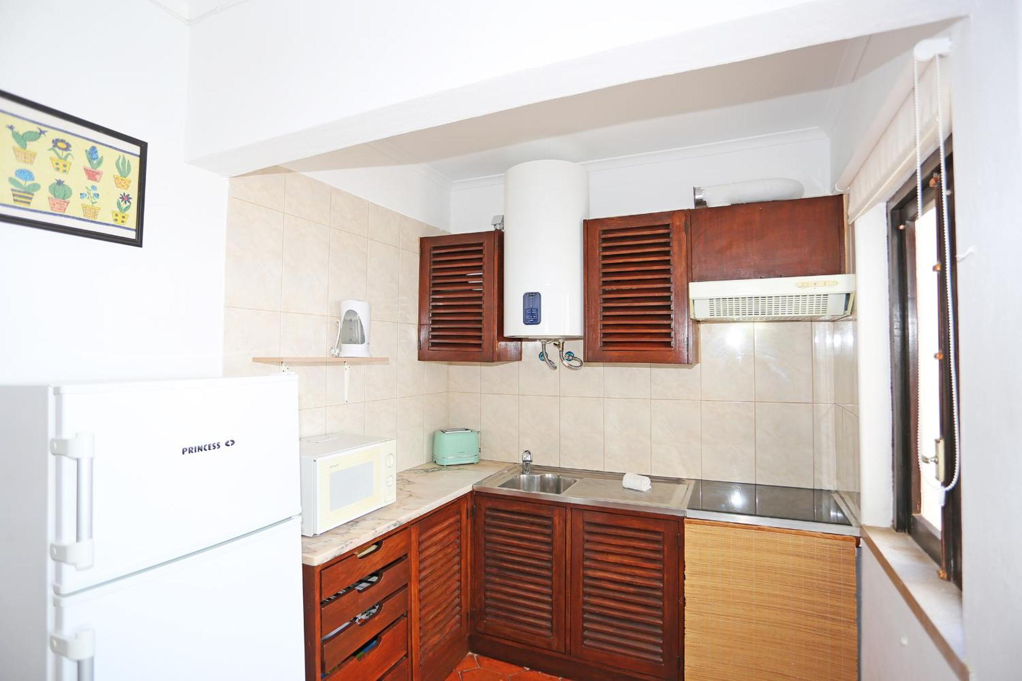 Apartment V - Seacliff *