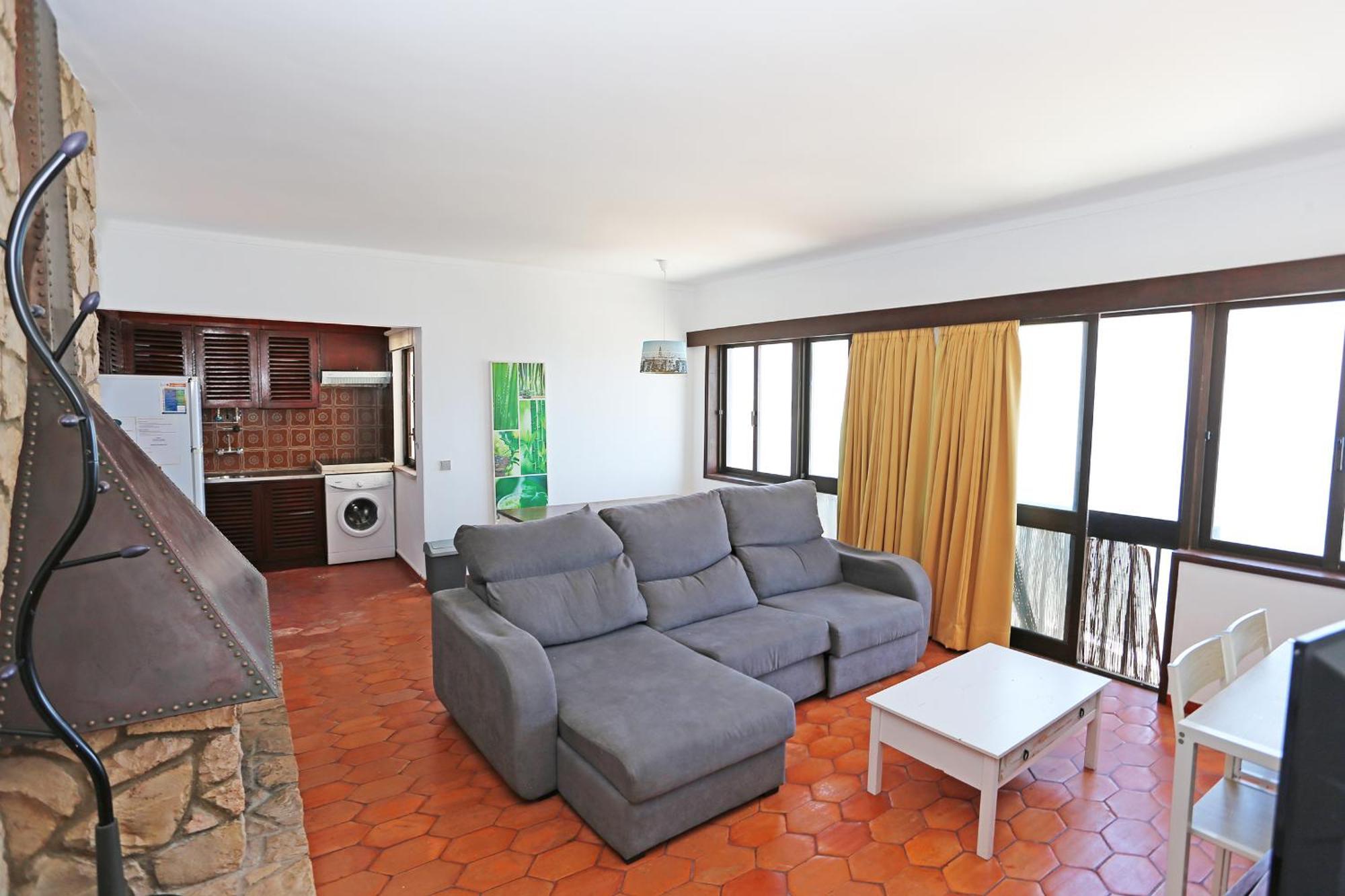 Apartment V - Seacliff