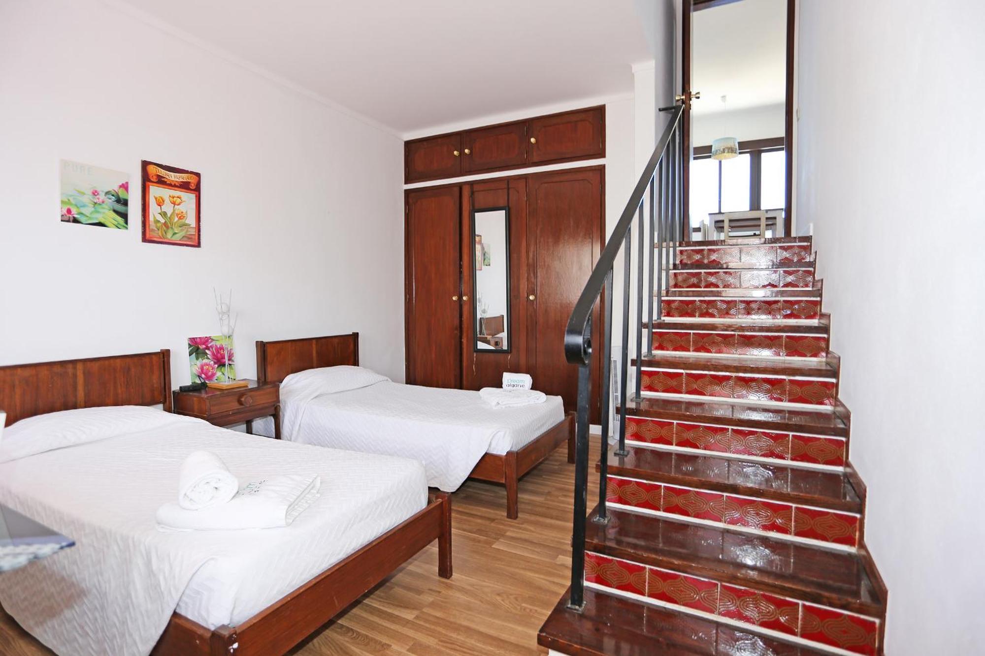 V - Seacliff Apartment Albufeira