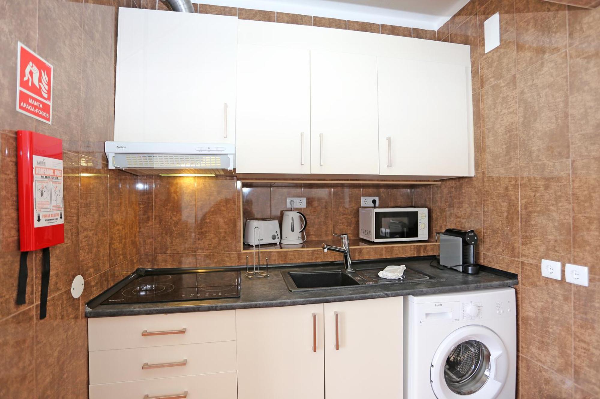 Apartment V - Seacliff *