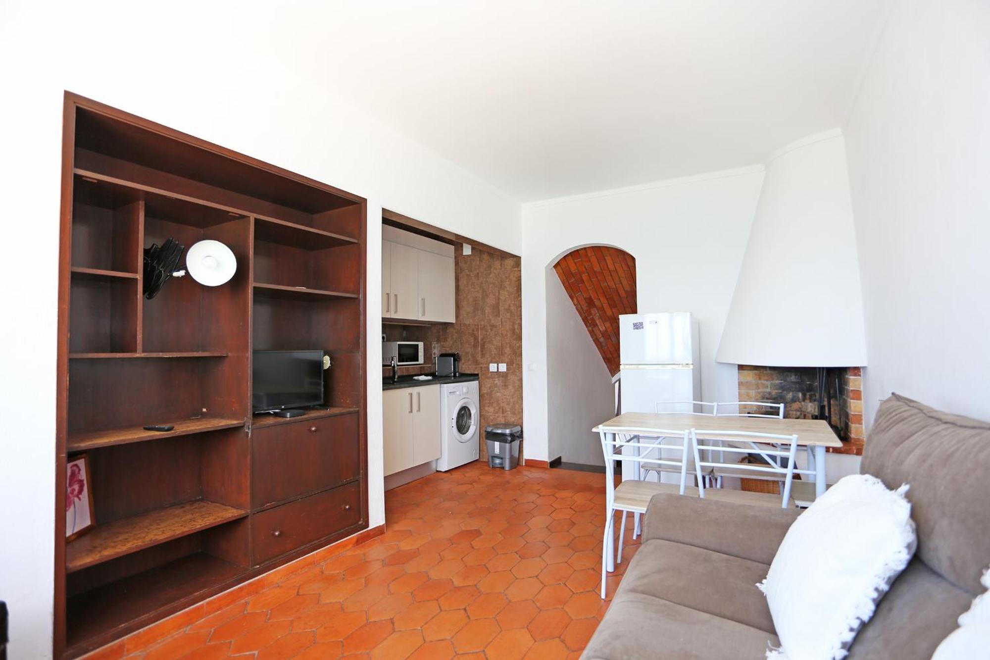 V - Seacliff Apartment Albufeira