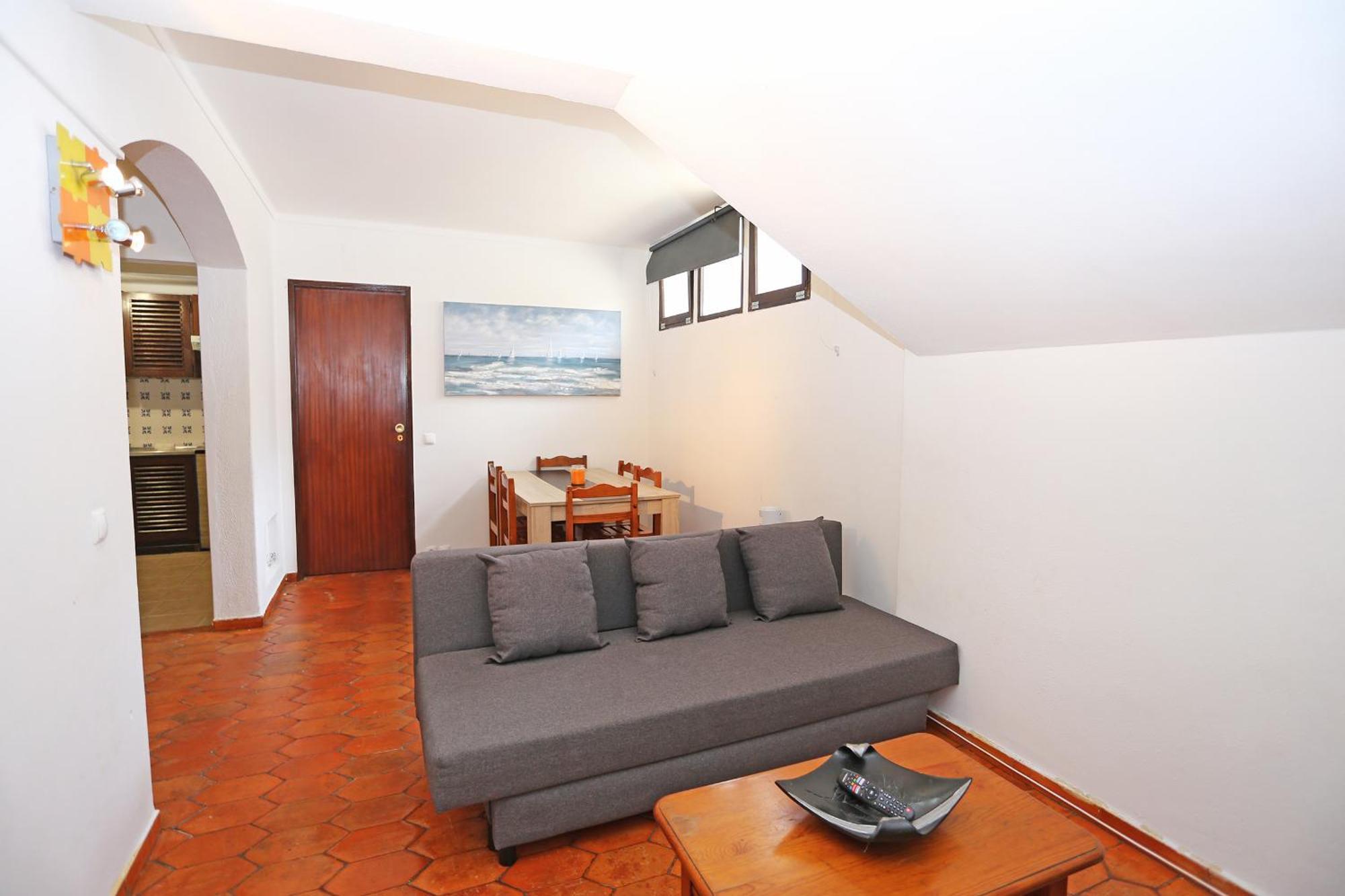 Apartment V - Seacliff