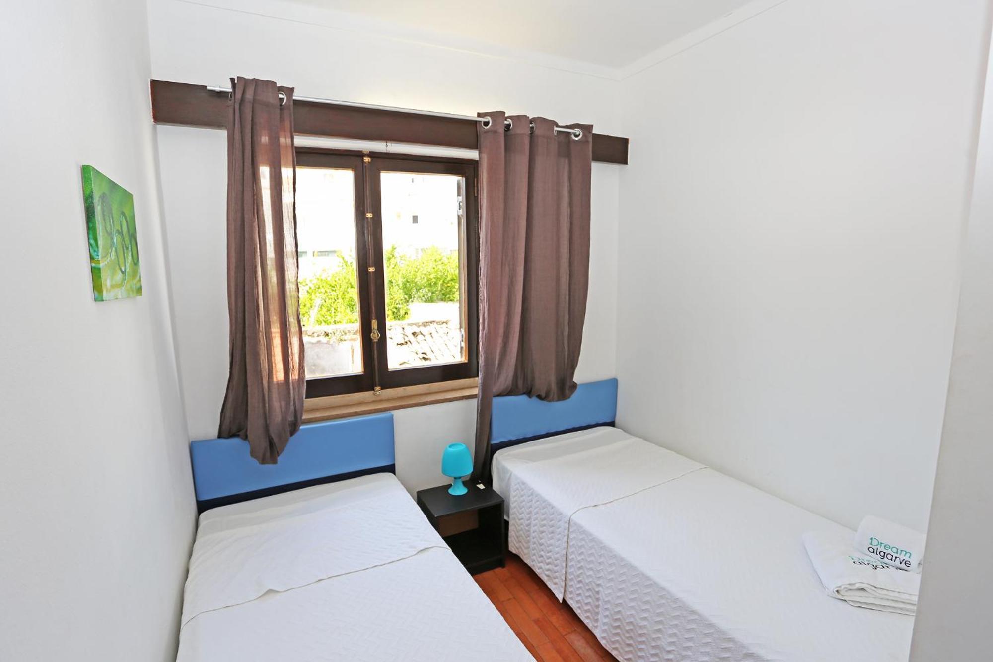 V - Seacliff Apartment Albufeira