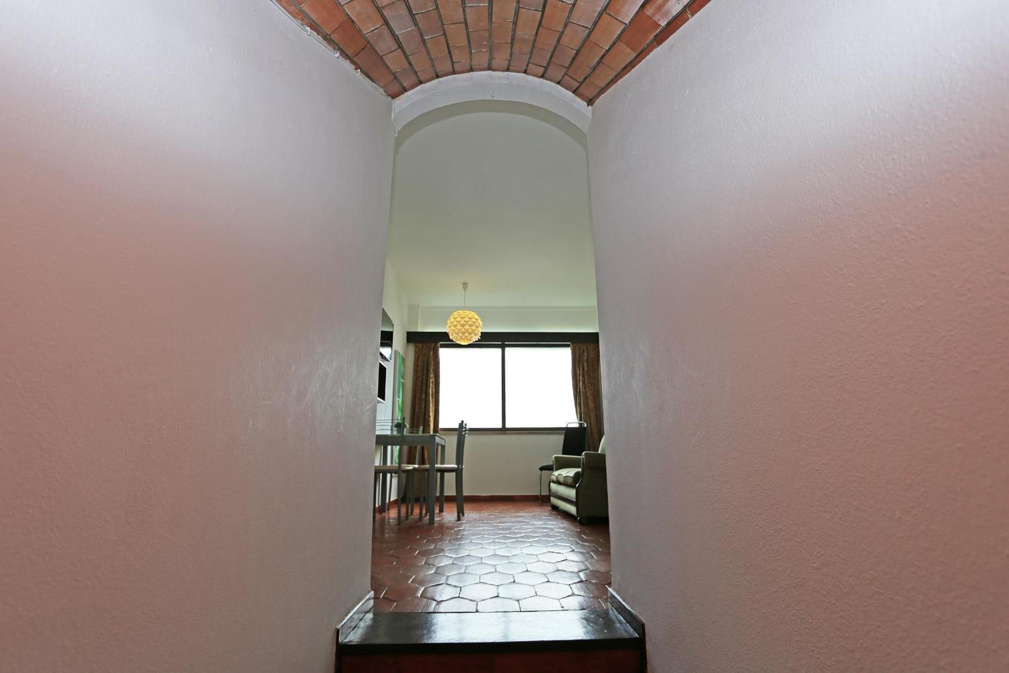 Apartment V - Seacliff Albufeira