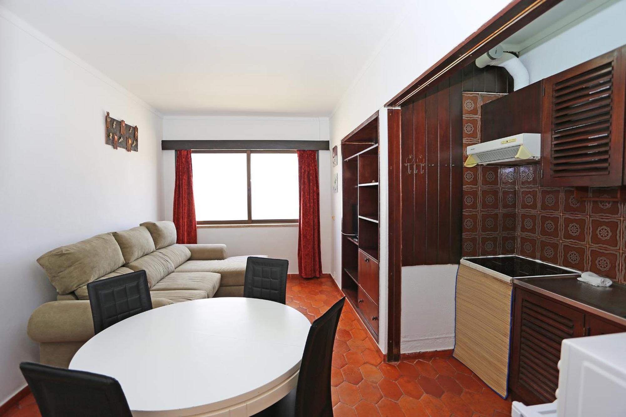 V - Seacliff Albufeira