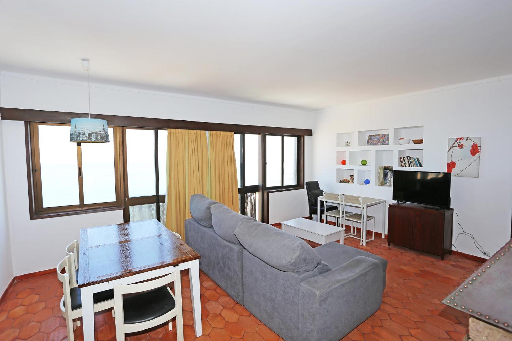 Apartment V - Seacliff Albufeira