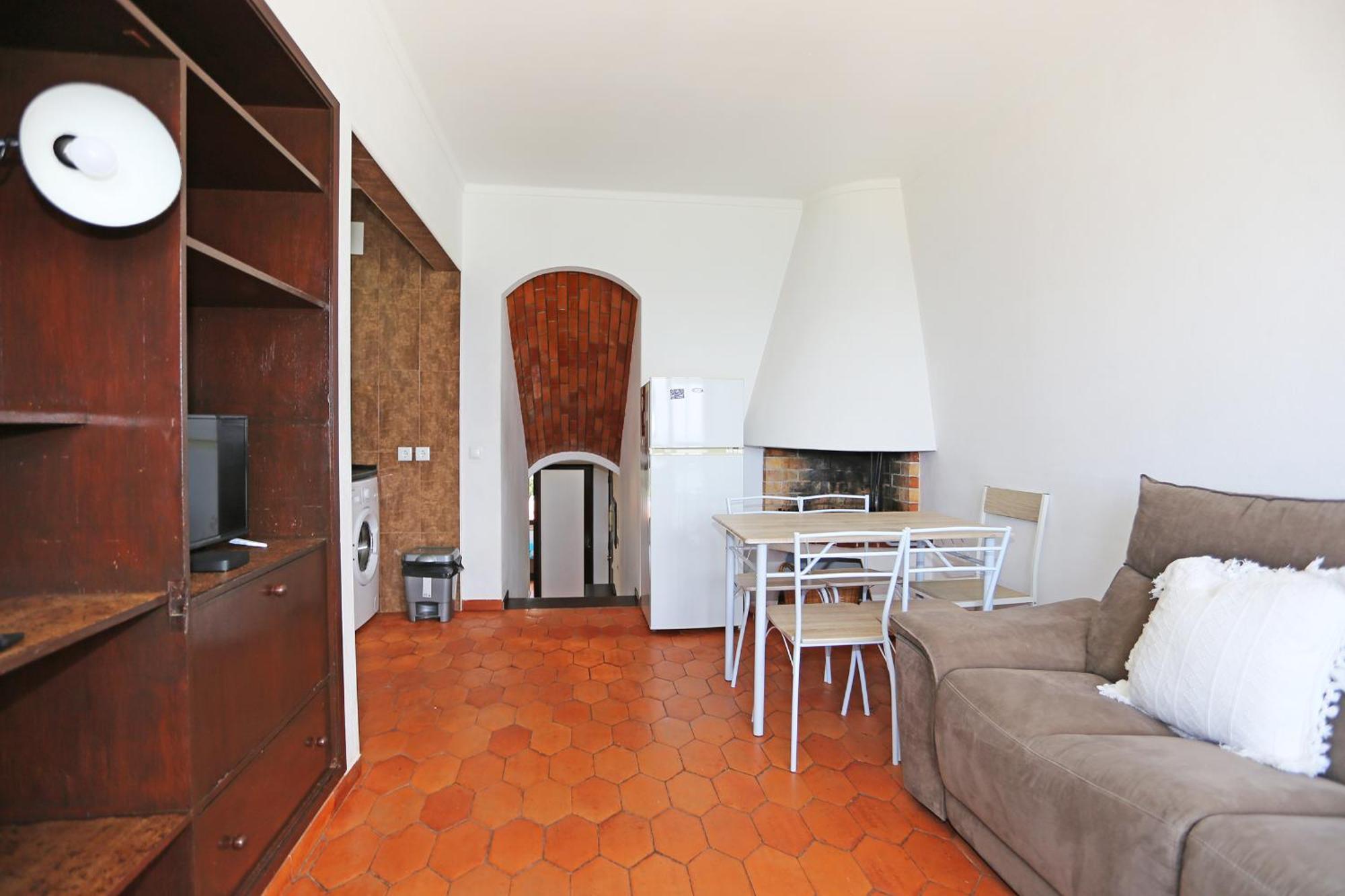 V - Seacliff Apartment Albufeira