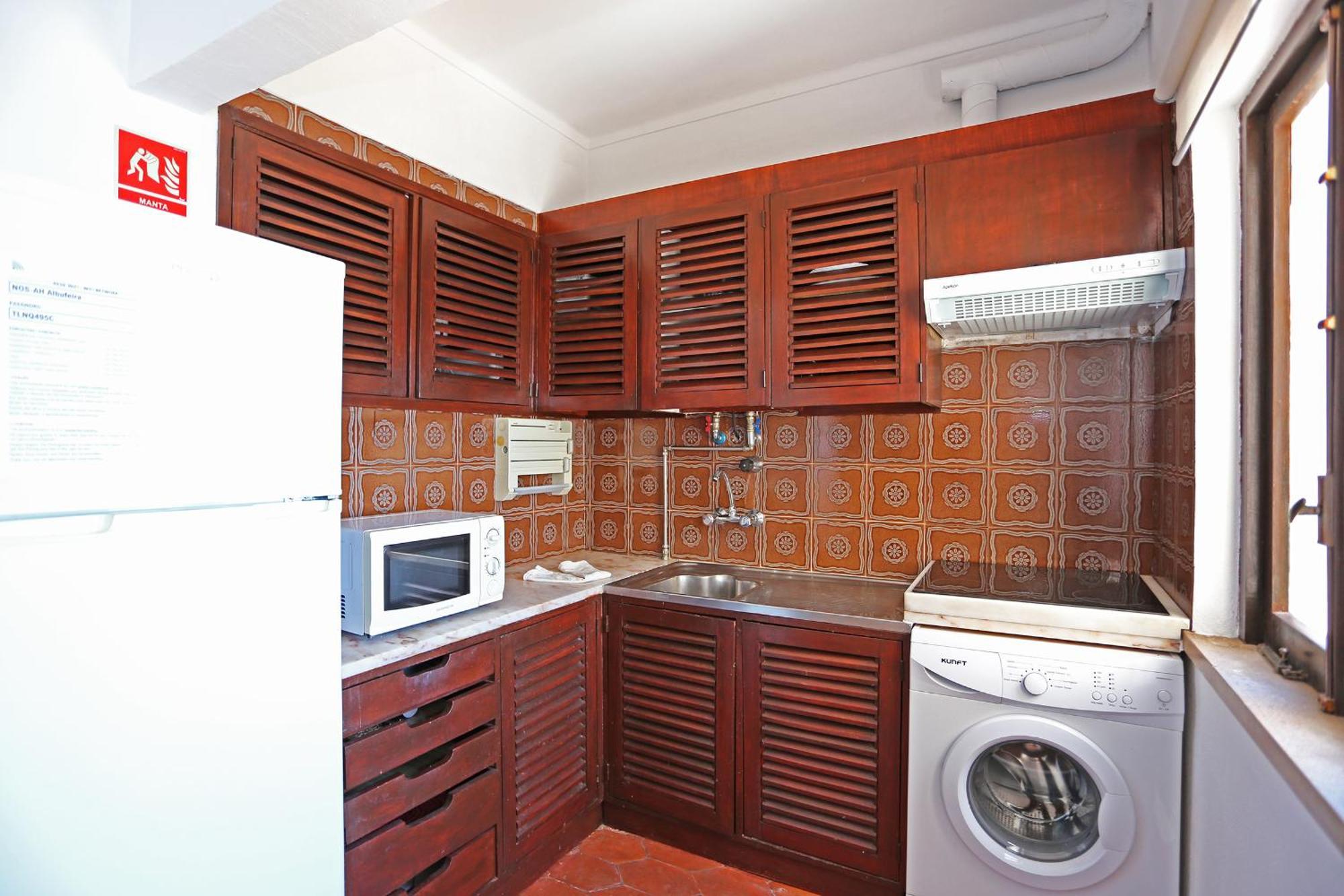 V - Seacliff Apartment Albufeira