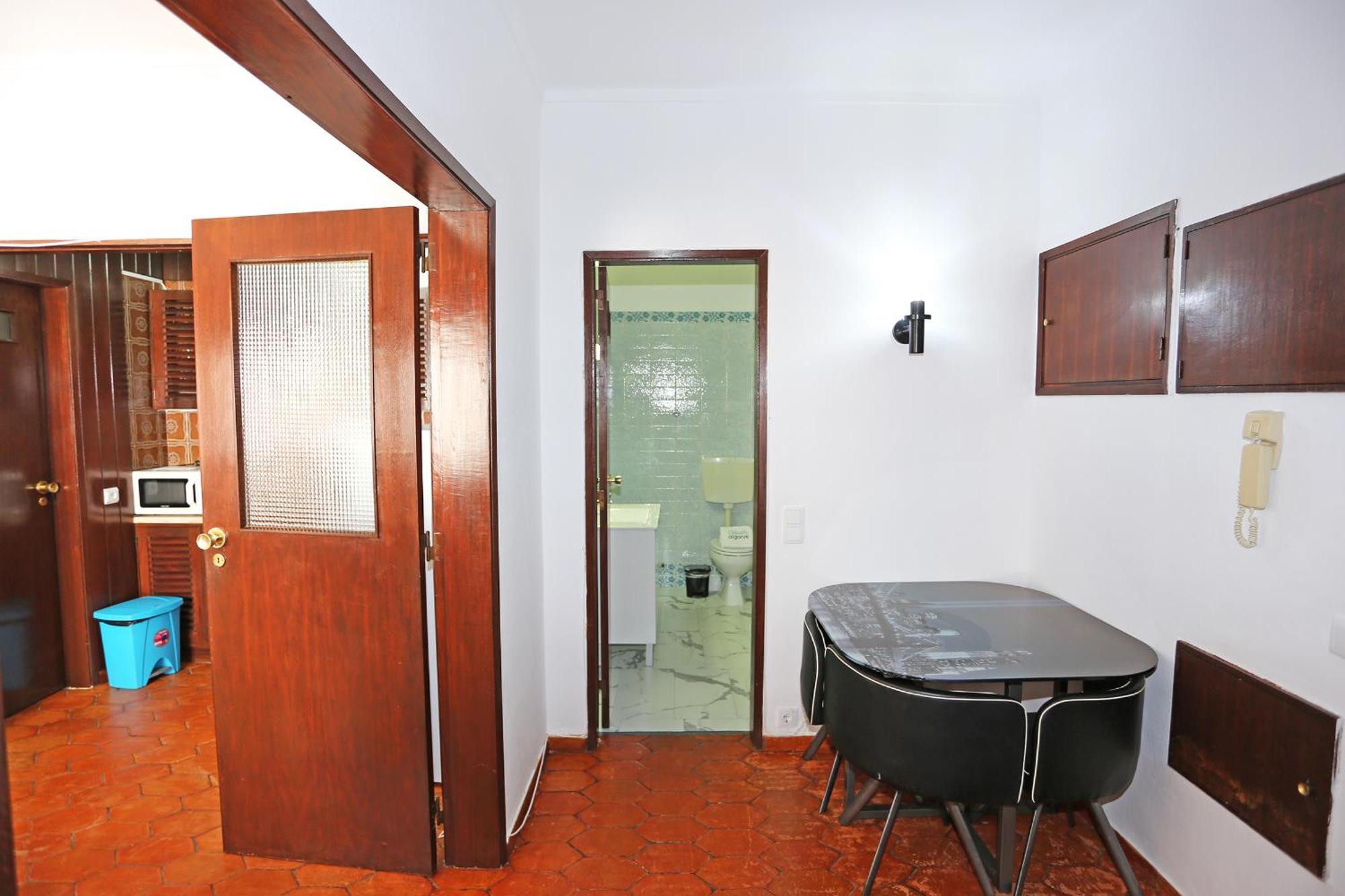 Apartment V - Seacliff Albufeira