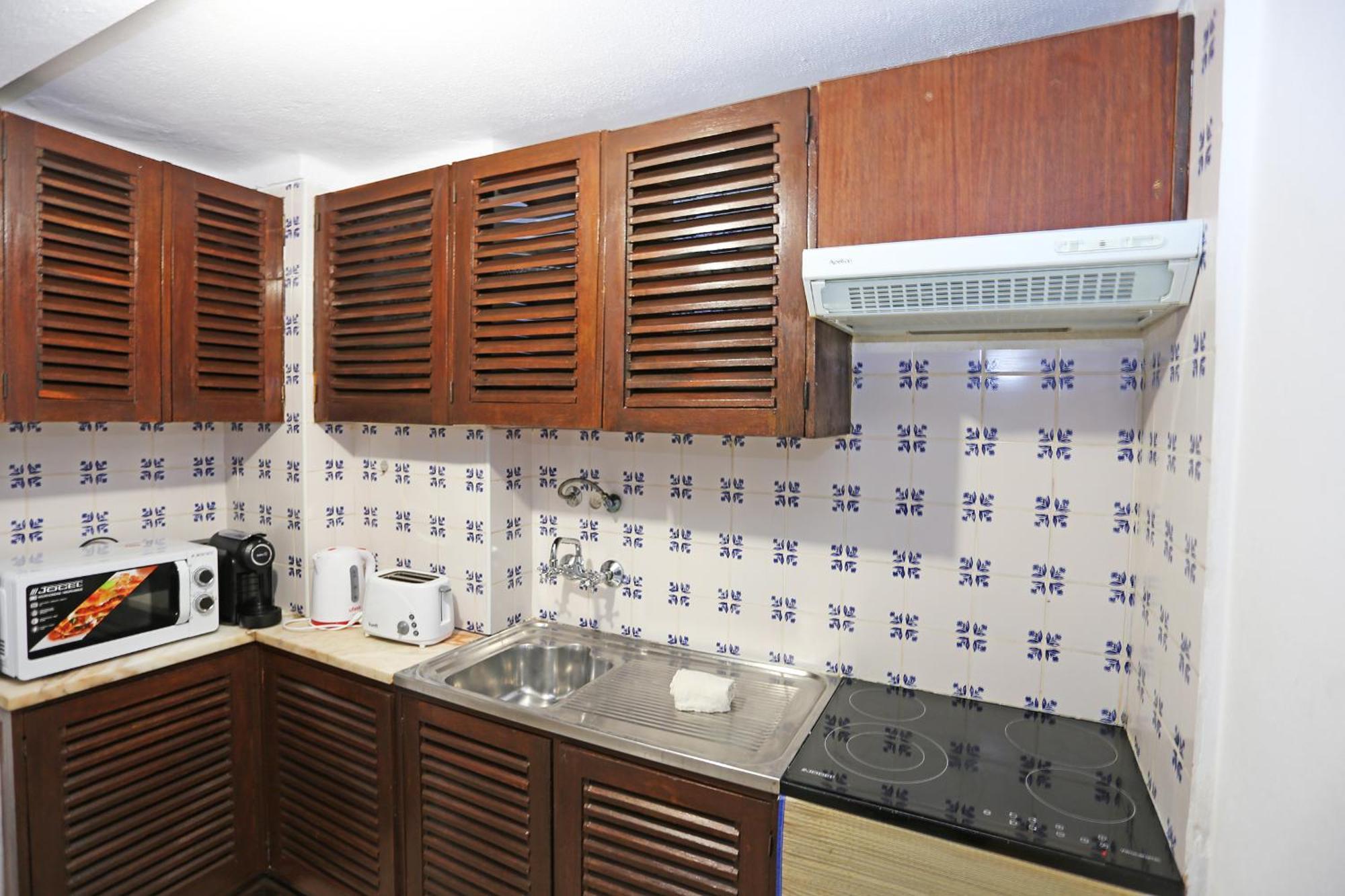 V - Seacliff Apartment Albufeira