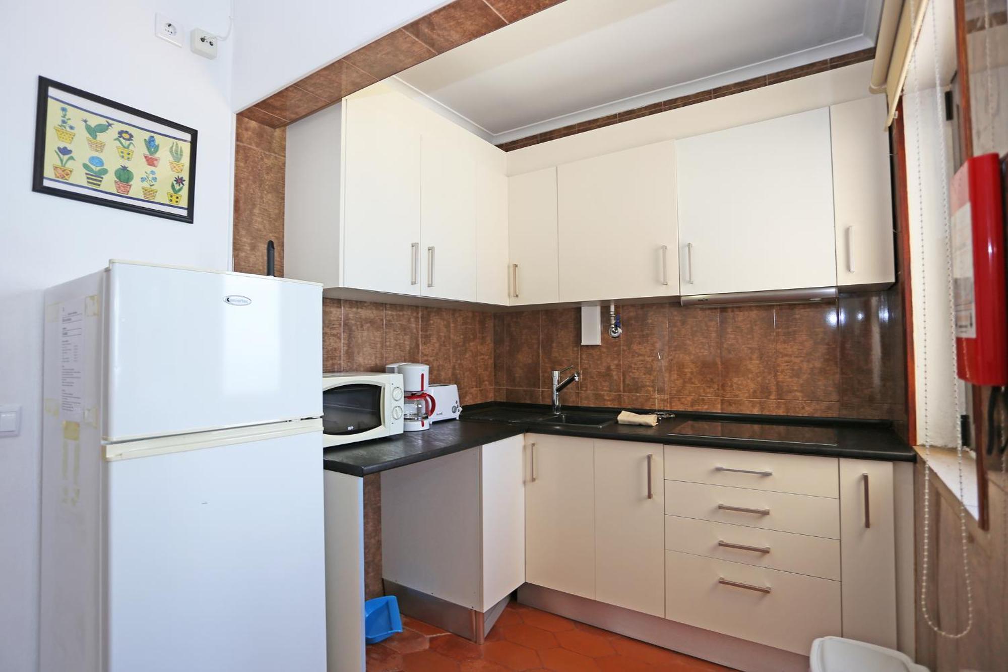Apartment V - Seacliff Albufeira
