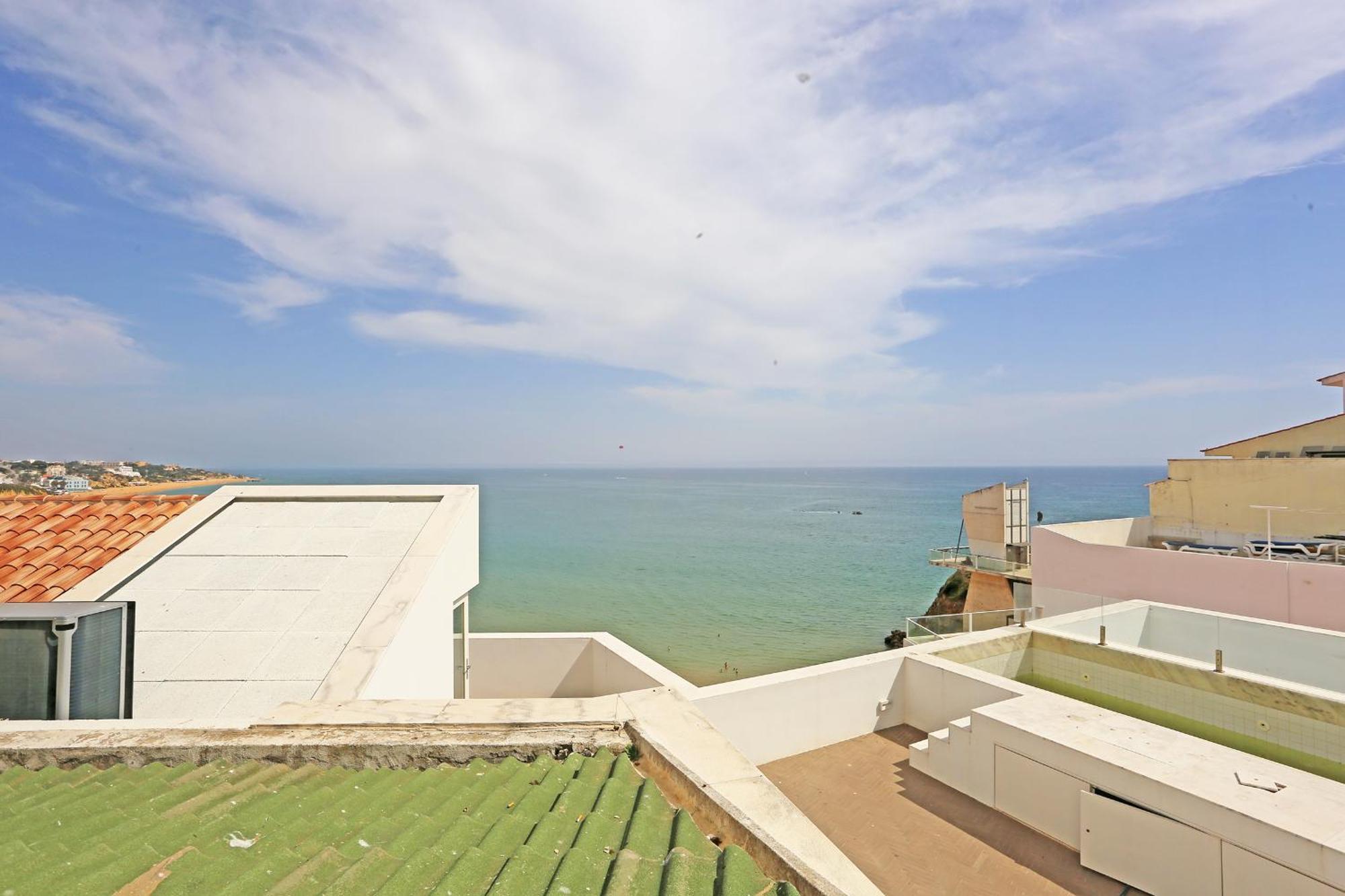 Apartment V - Seacliff *