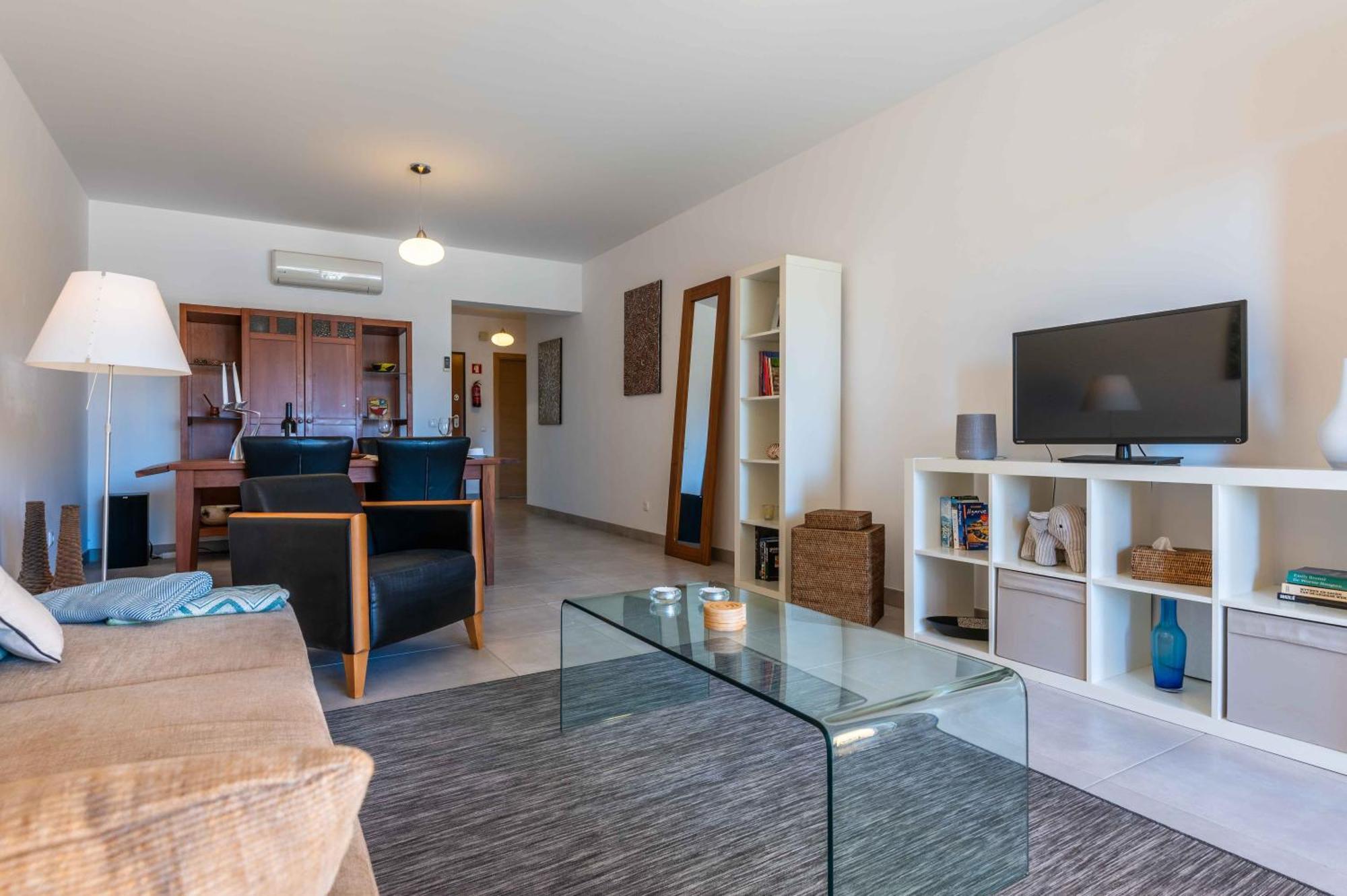 Apartment Belo Horizonte By Portucasa Albufeira
