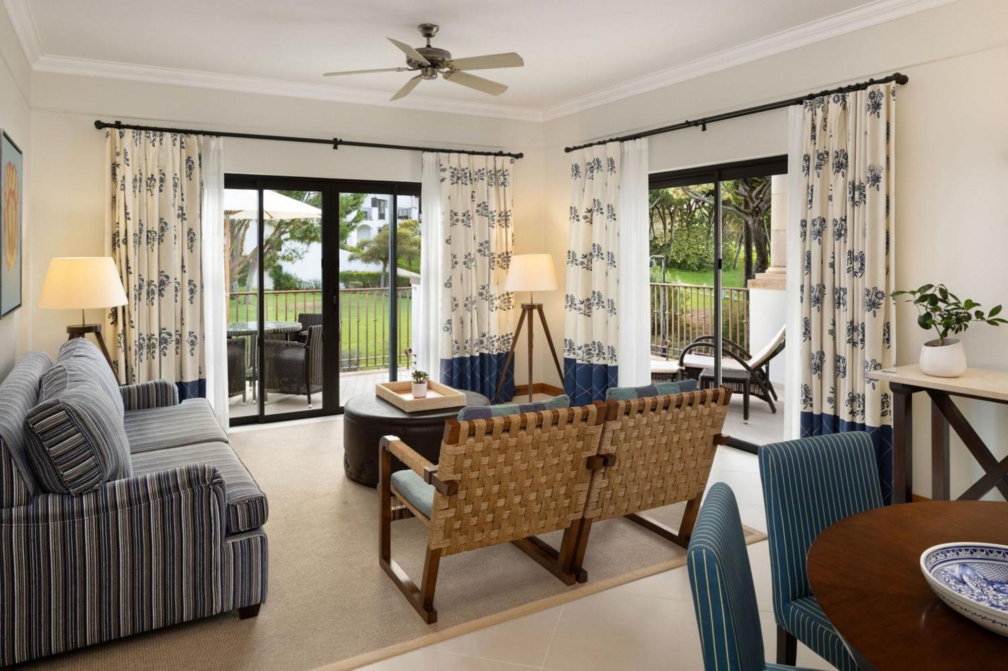Pine Cliffs Residence, A Luxury Collection Resort, Algarve Hotel Albufeira