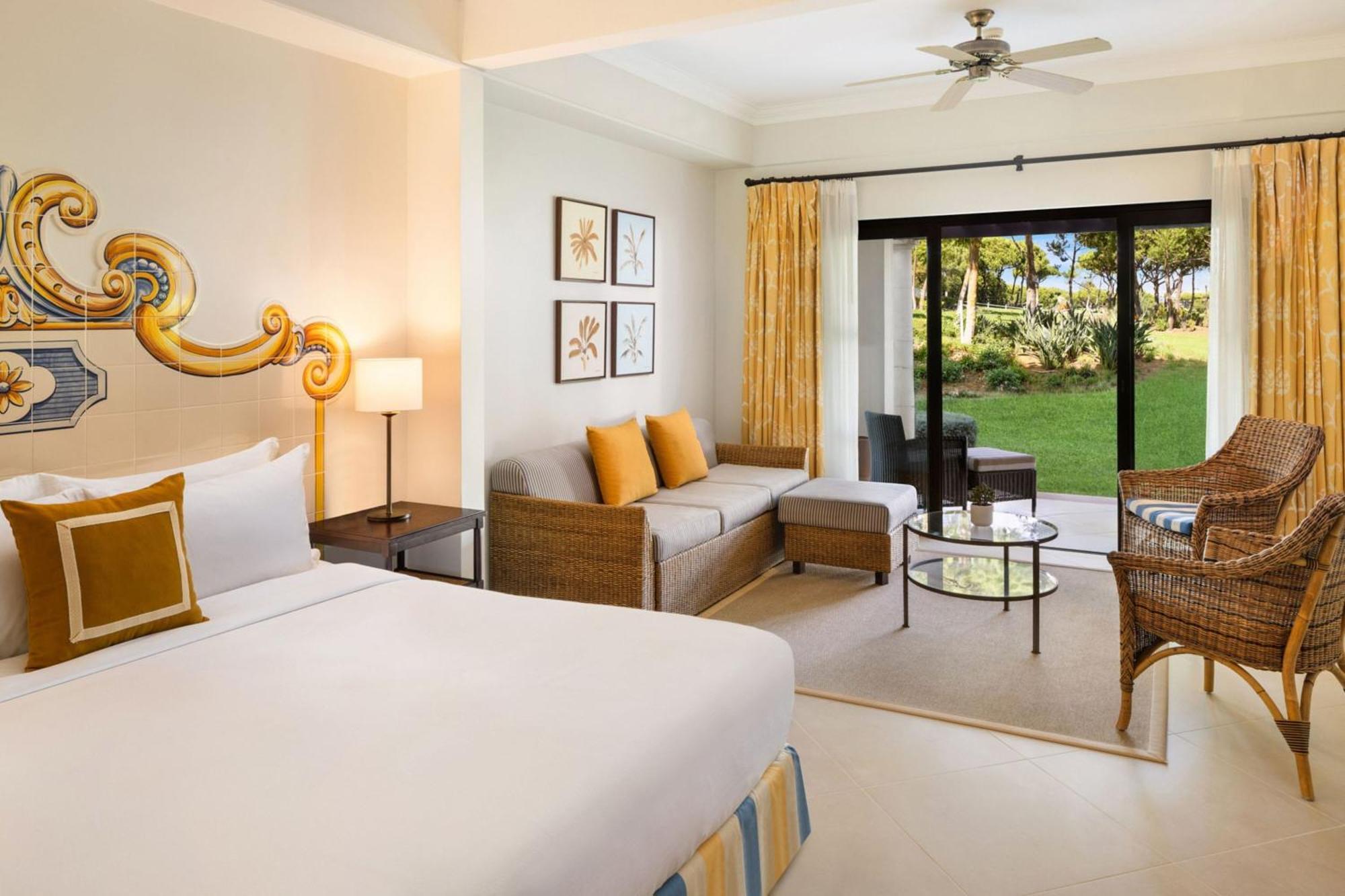 Hotel Pine Cliffs Residence, A Luxury Collection Resort, Algarve