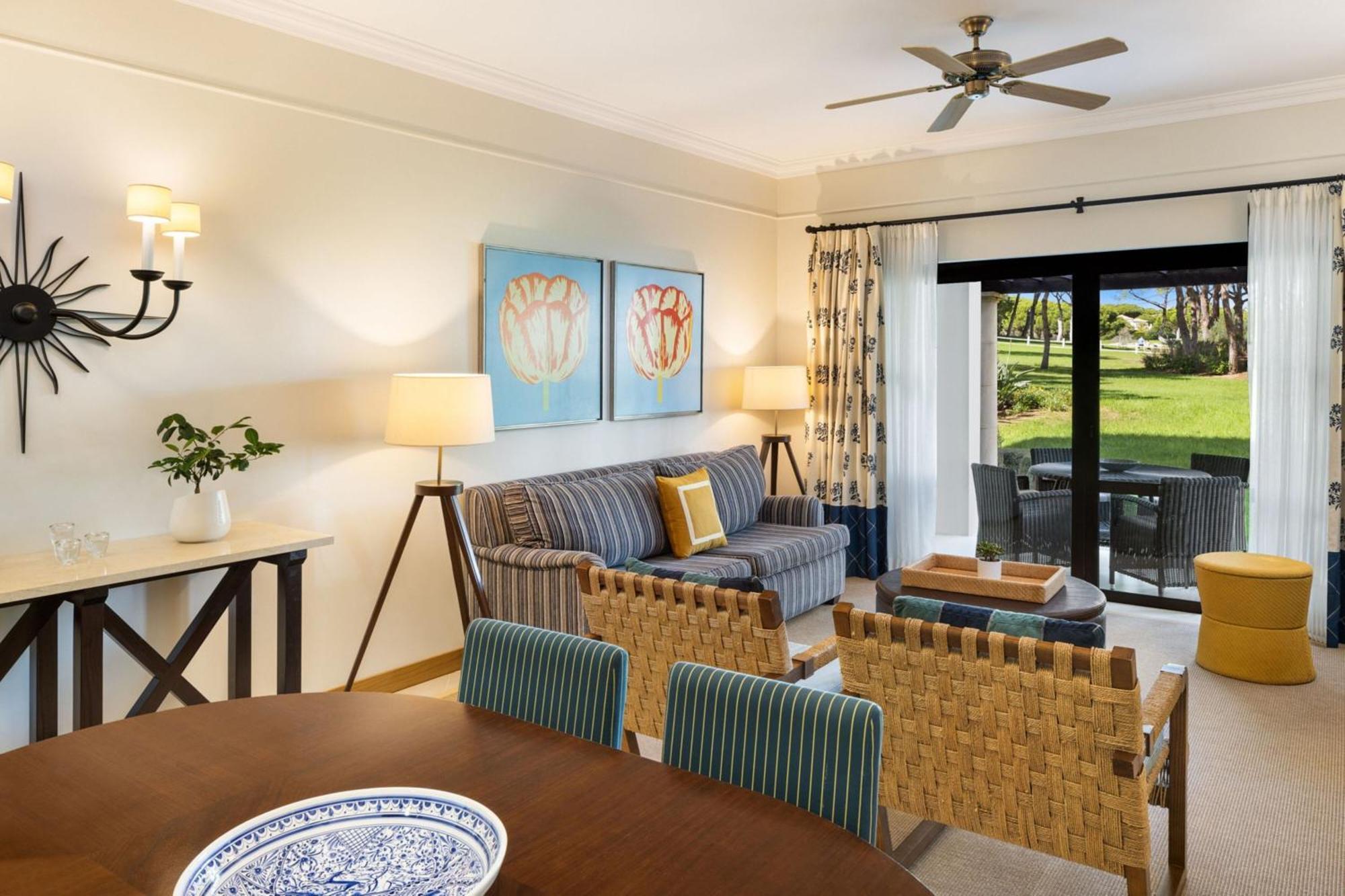 Pine Cliffs Residence, A Luxury Collection Resort, Algarve Hotel Albufeira