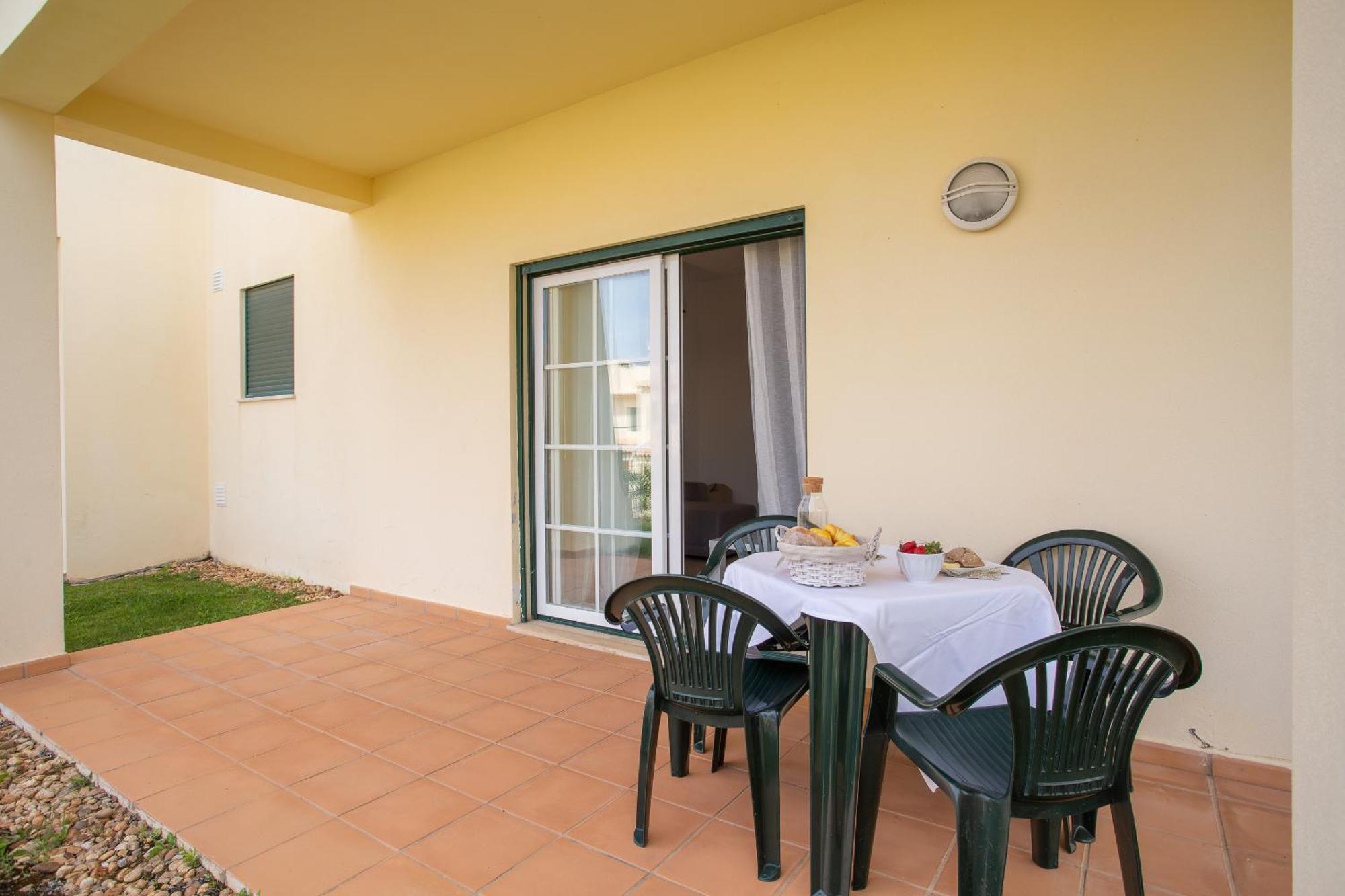 Glenridge By Vakantiepark Albufeira