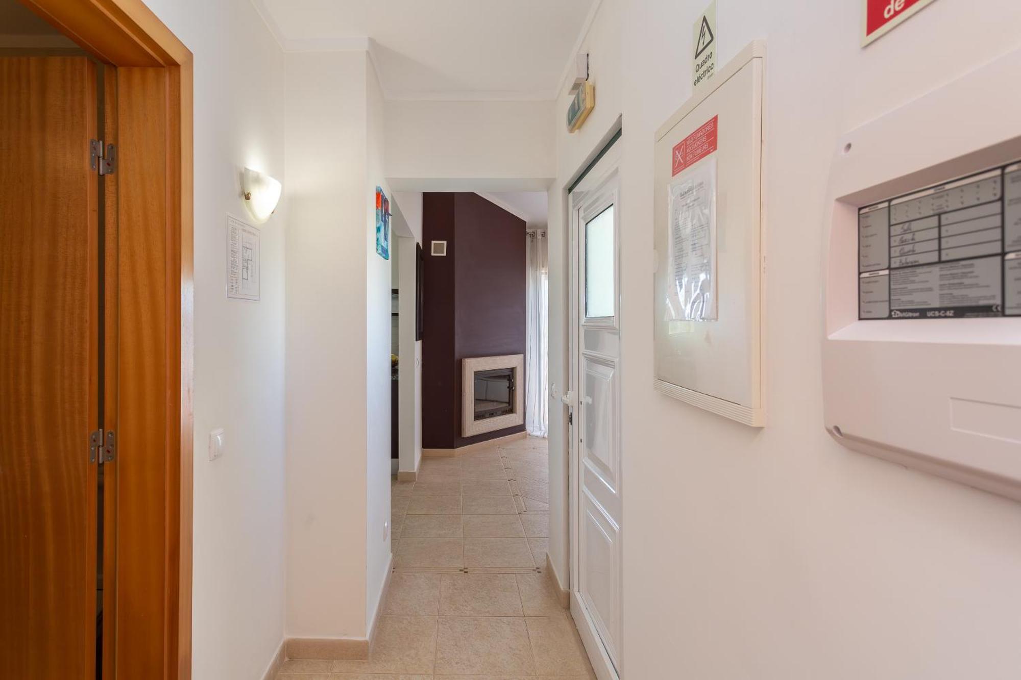 Glenridge By Vakantiepark Albufeira