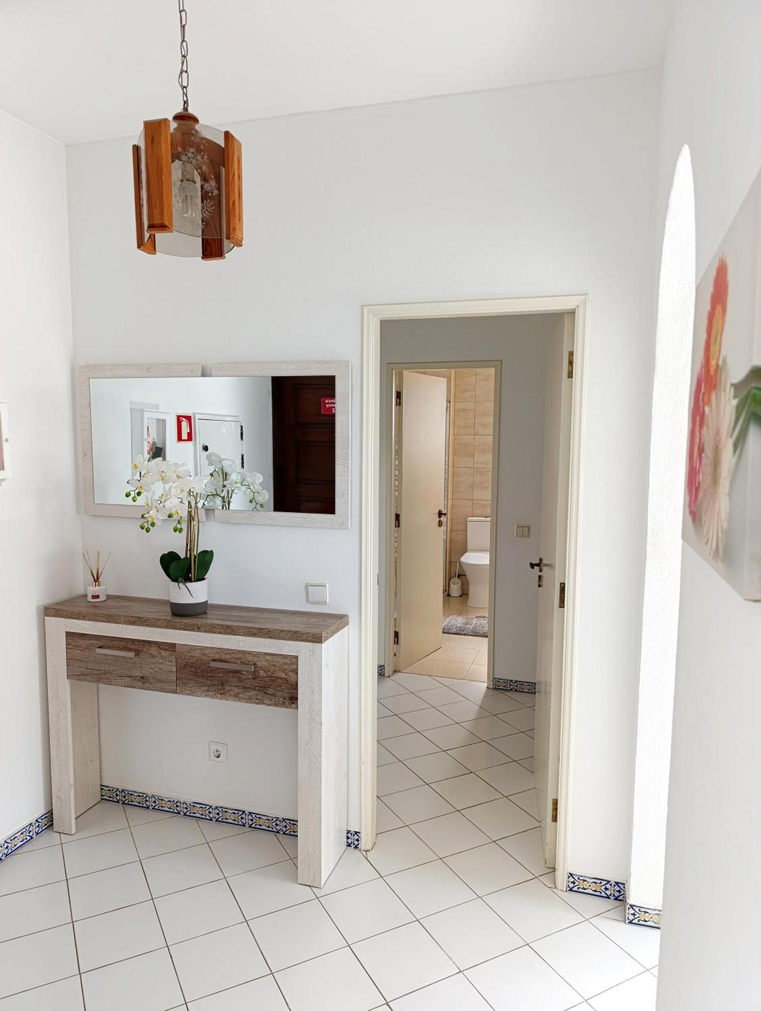 Apartment Casa Maria Albufeira