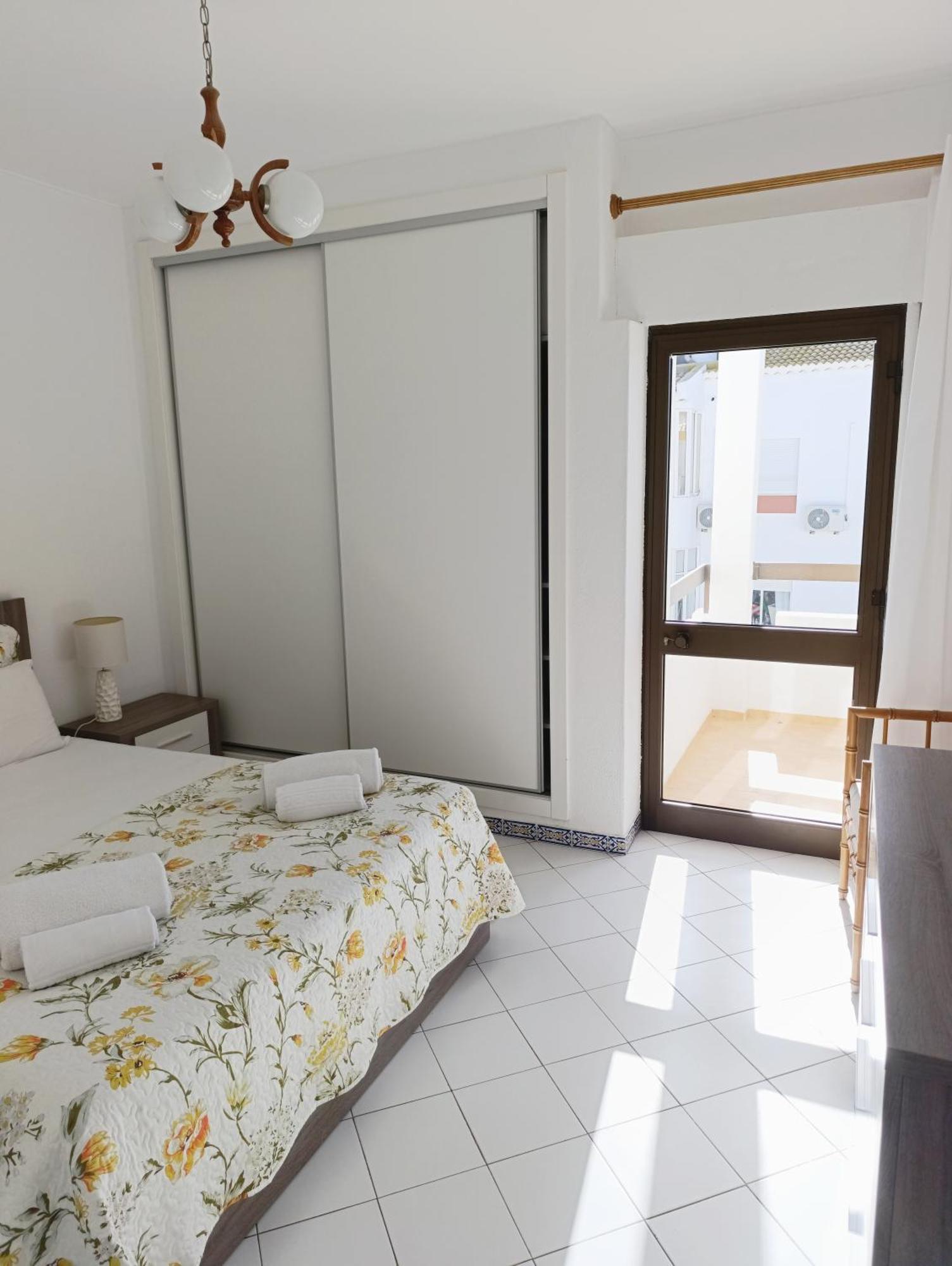 Casa Maria Albufeira