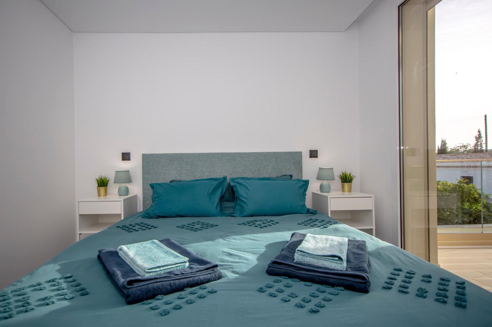 Marivital I Luxury I Heated Pool I Old Town * Albufeira