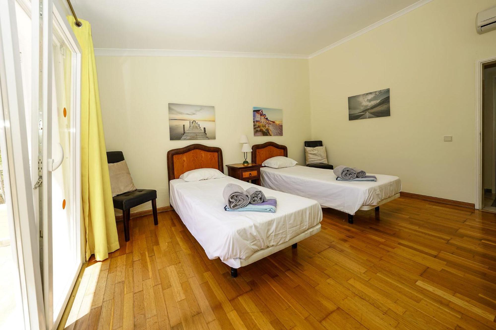 Villa Pinheiro *