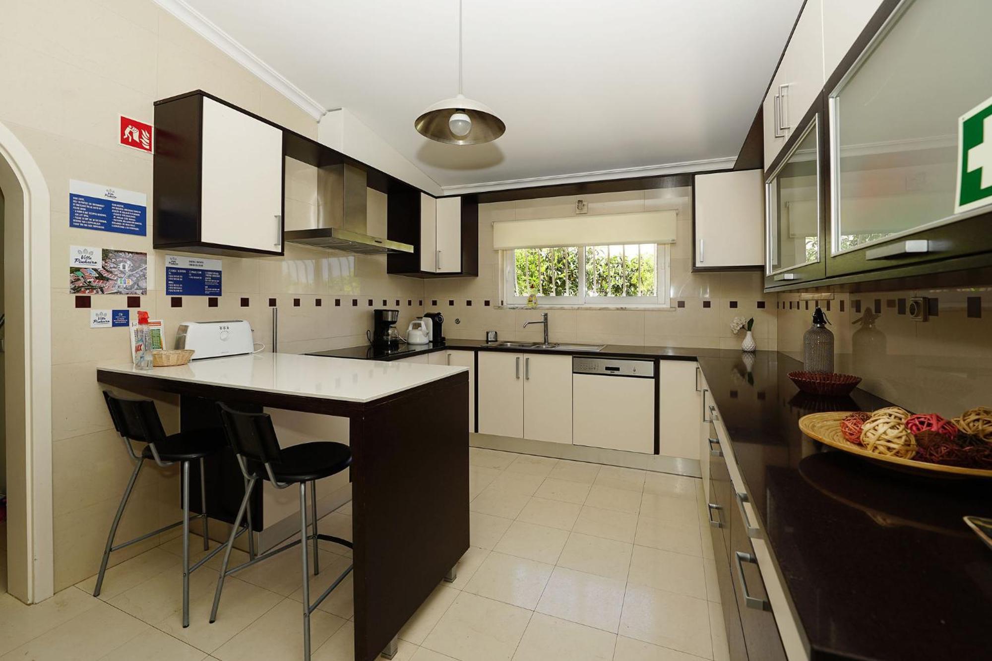 Pinheiro Villa *