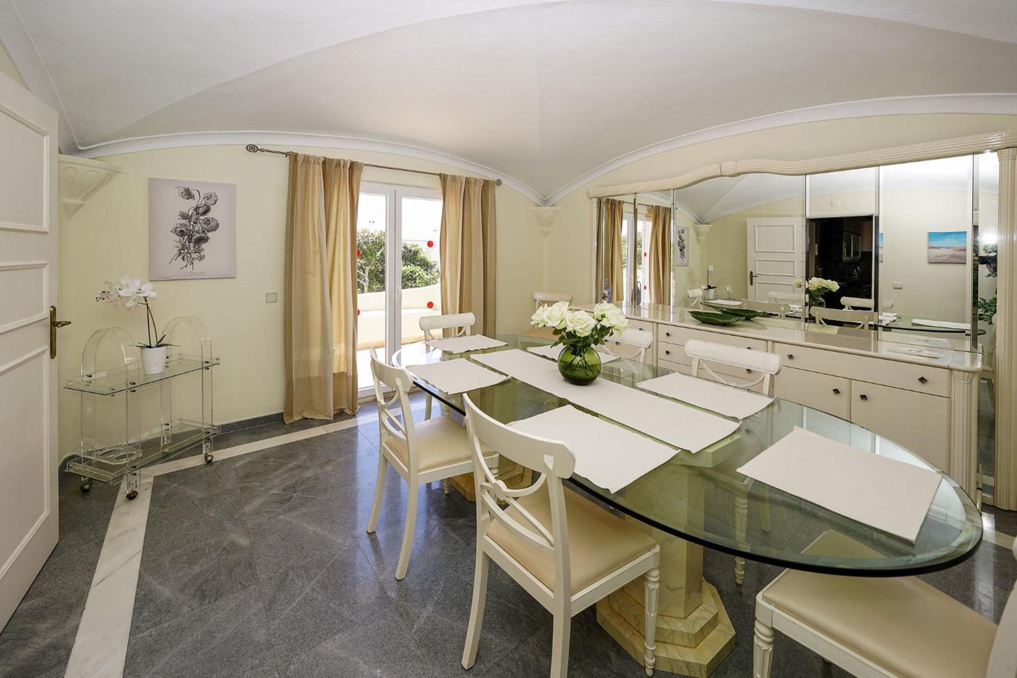 Pinheiro Villa *