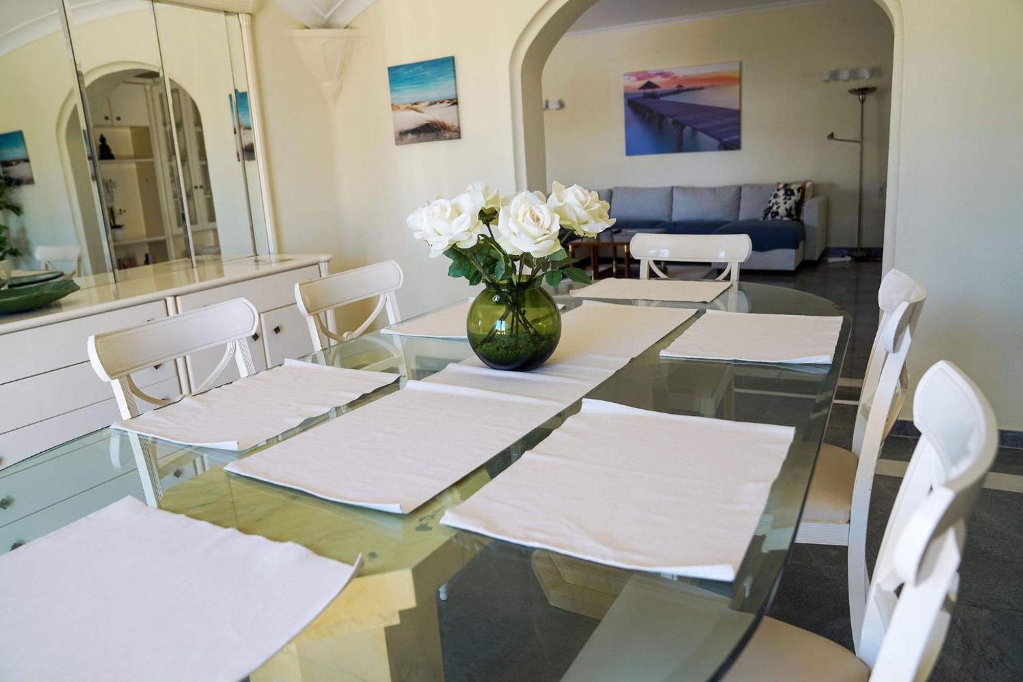 Villa Pinheiro *