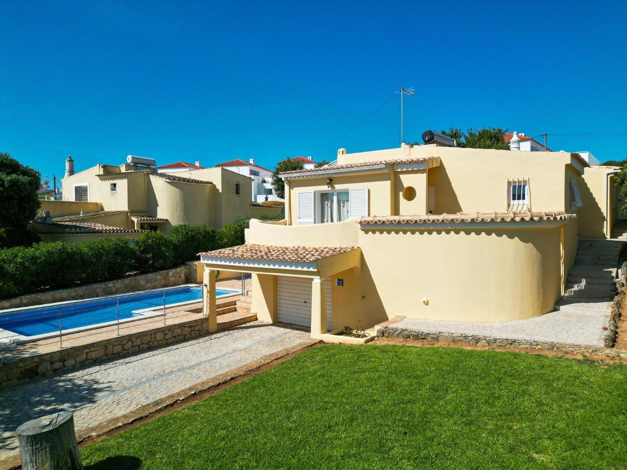 Villa Pinheiro