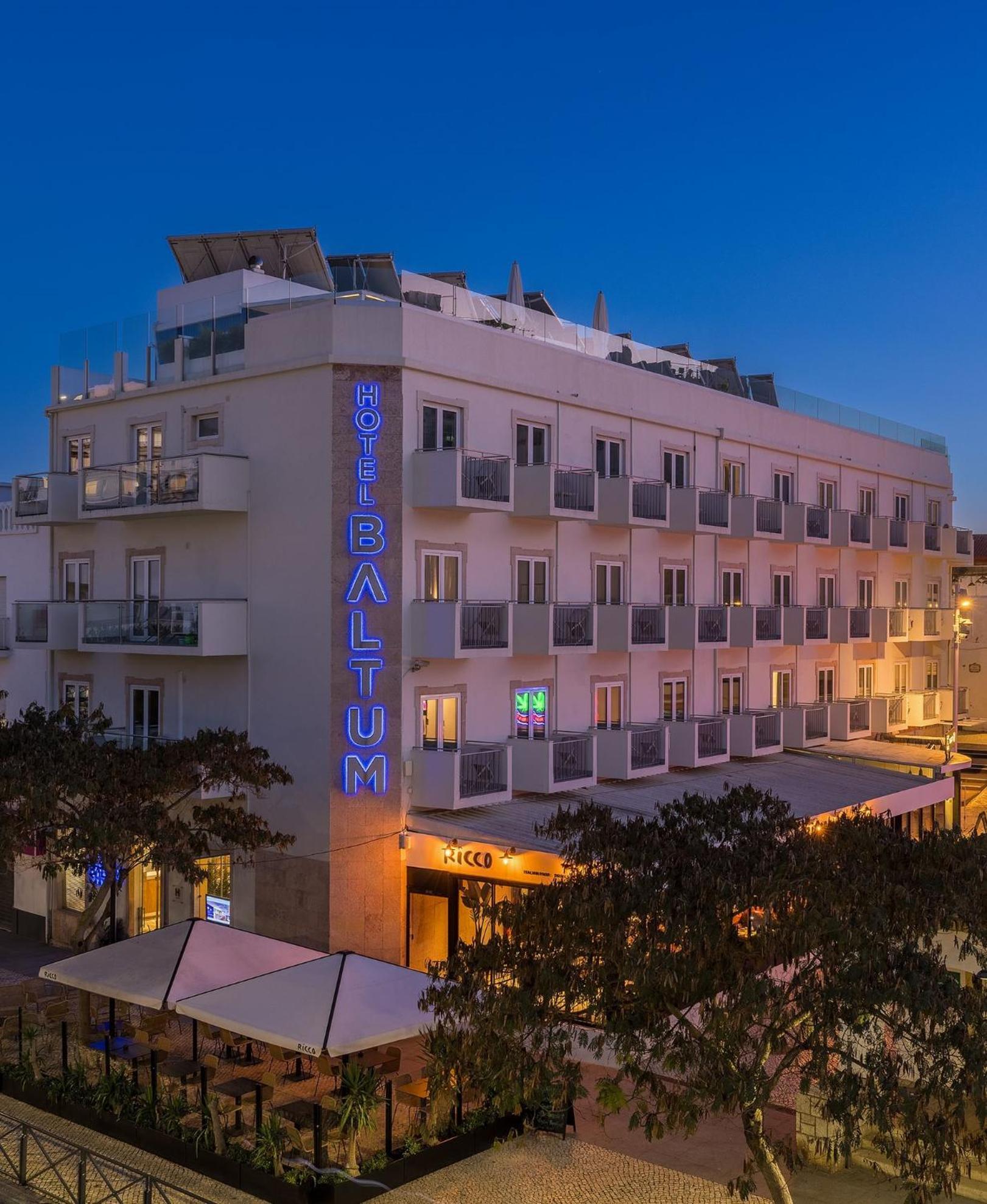 Baltum Albufeira