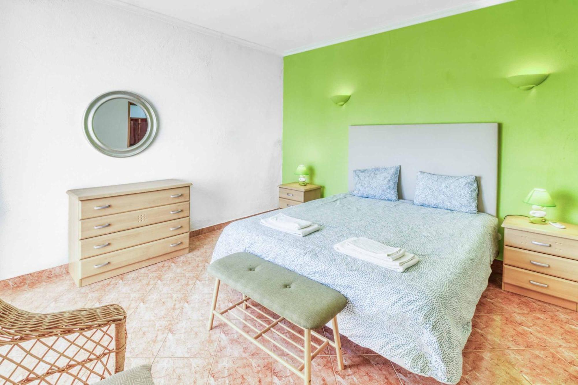 Garbino Villa Albufeira