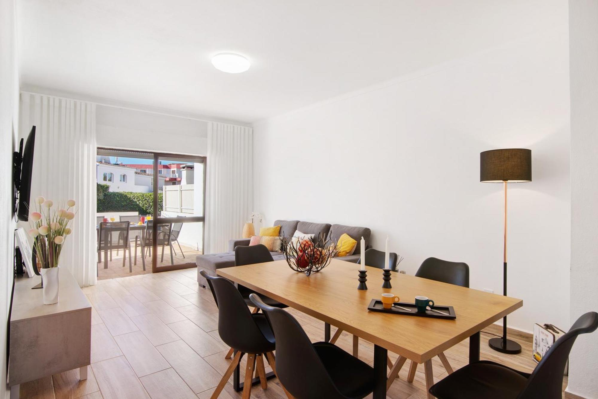 Zeza Appartement