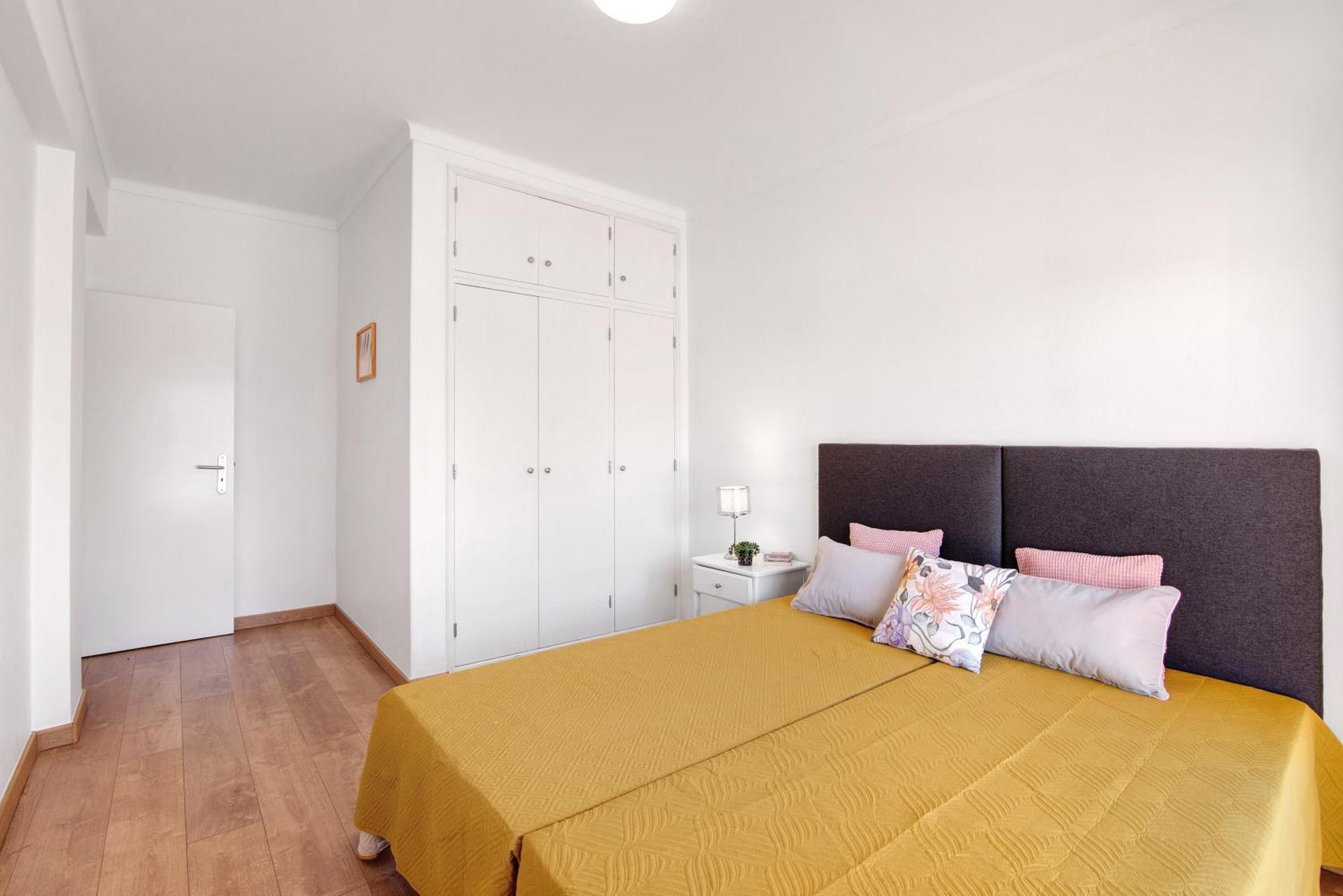 Zeza Apartment Albufeira