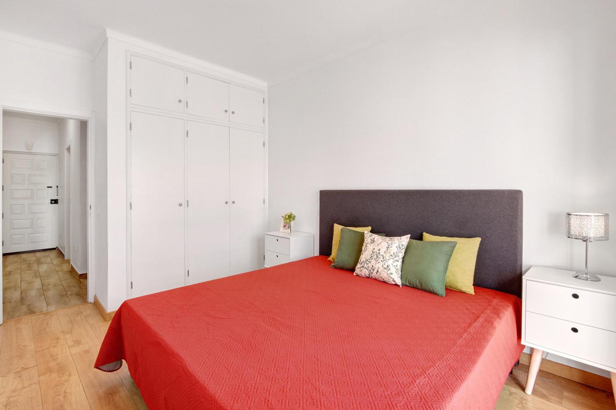 Zeza Apartment