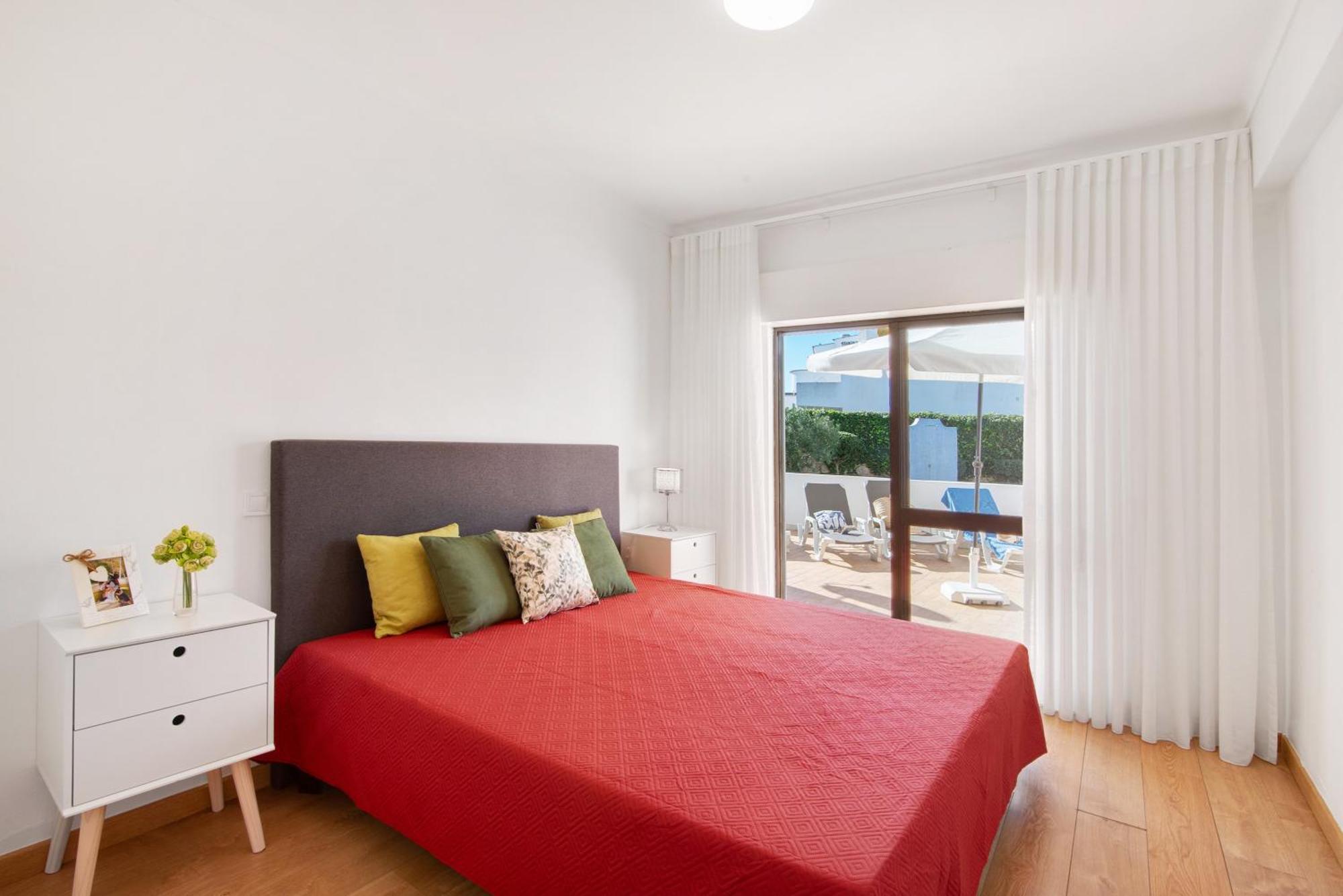 Apartment Zeza