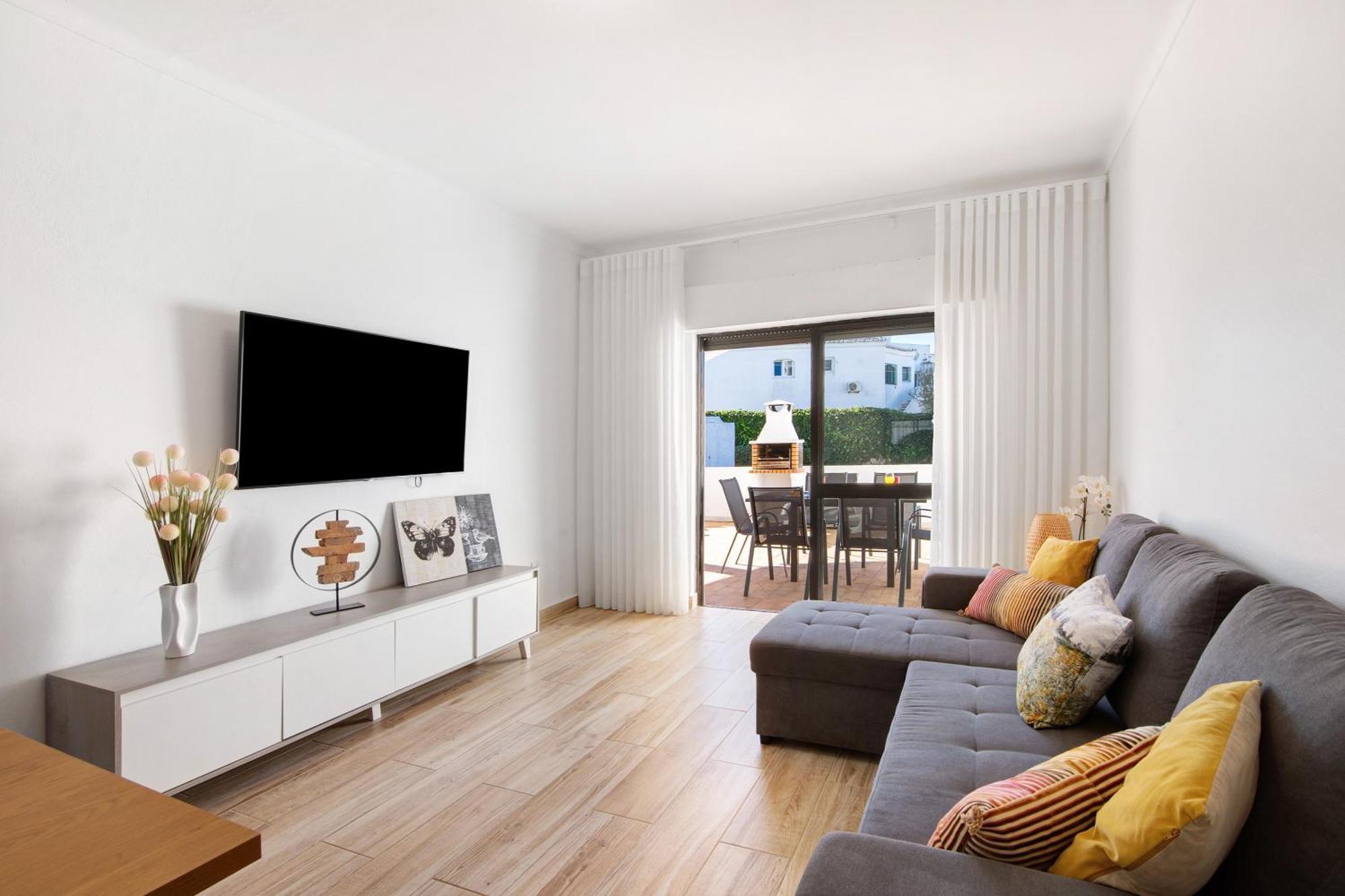 Zeza Apartment Albufeira