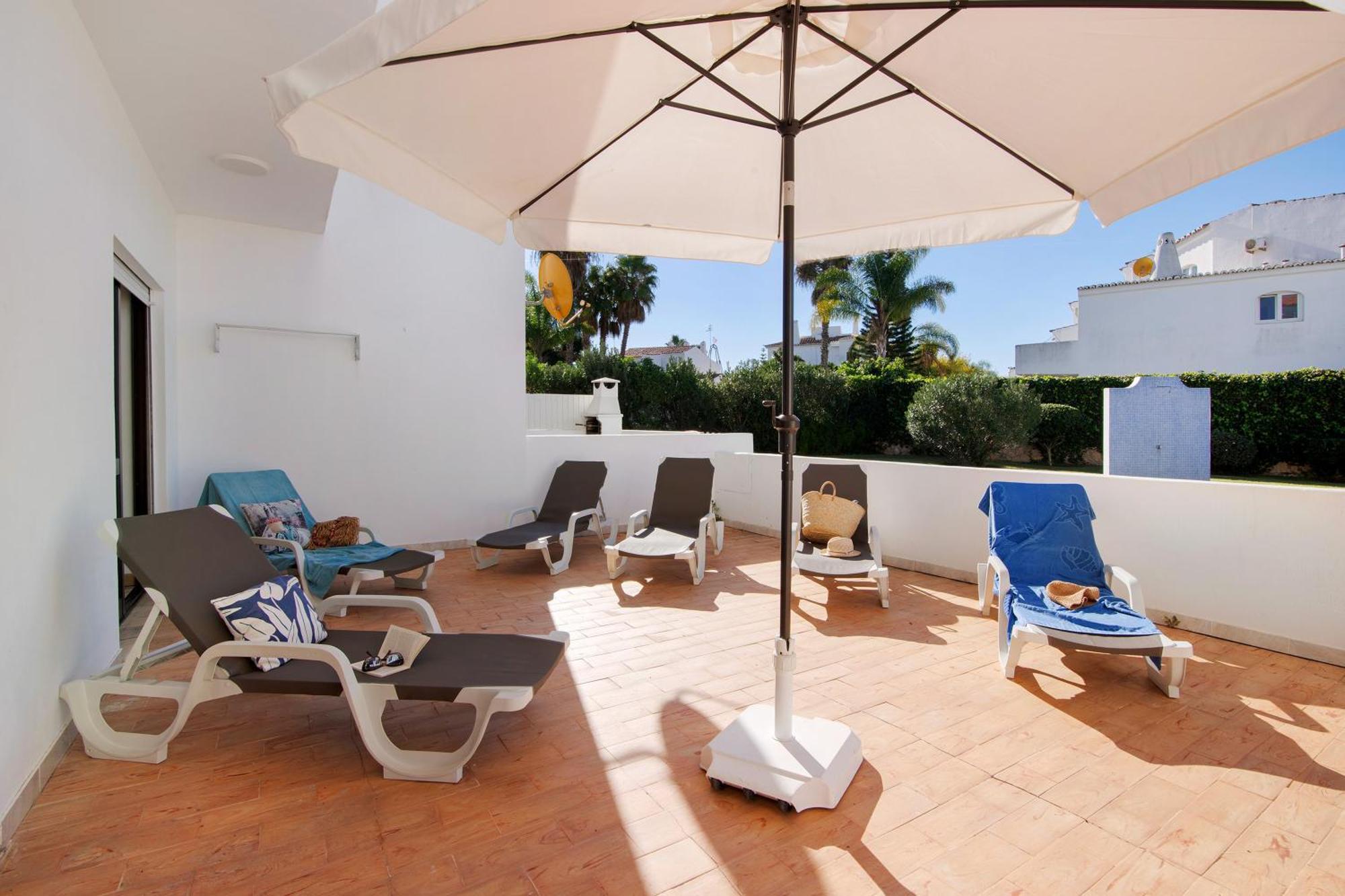 Apartment Zeza *