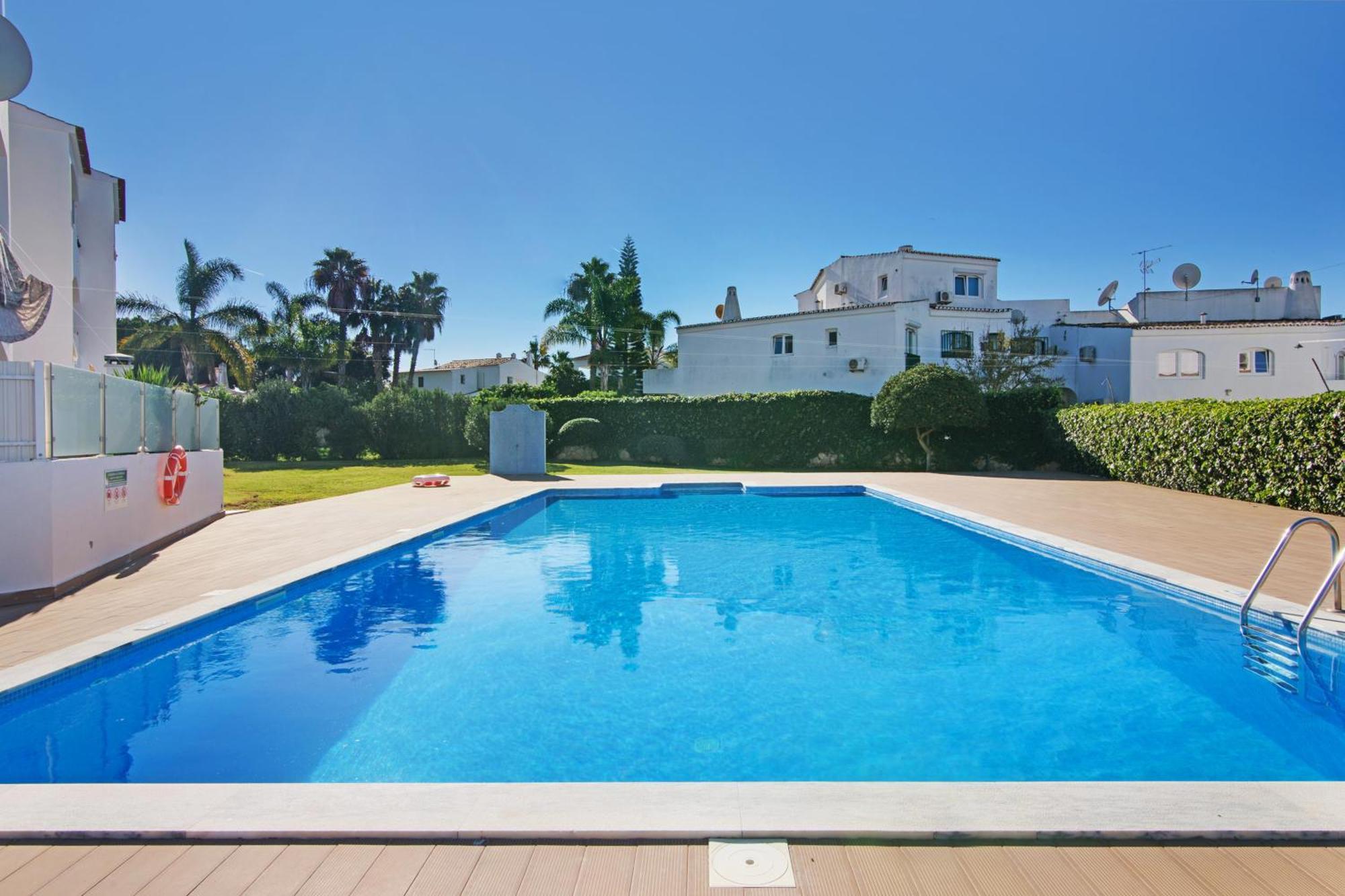 Apartment Zeza Albufeira