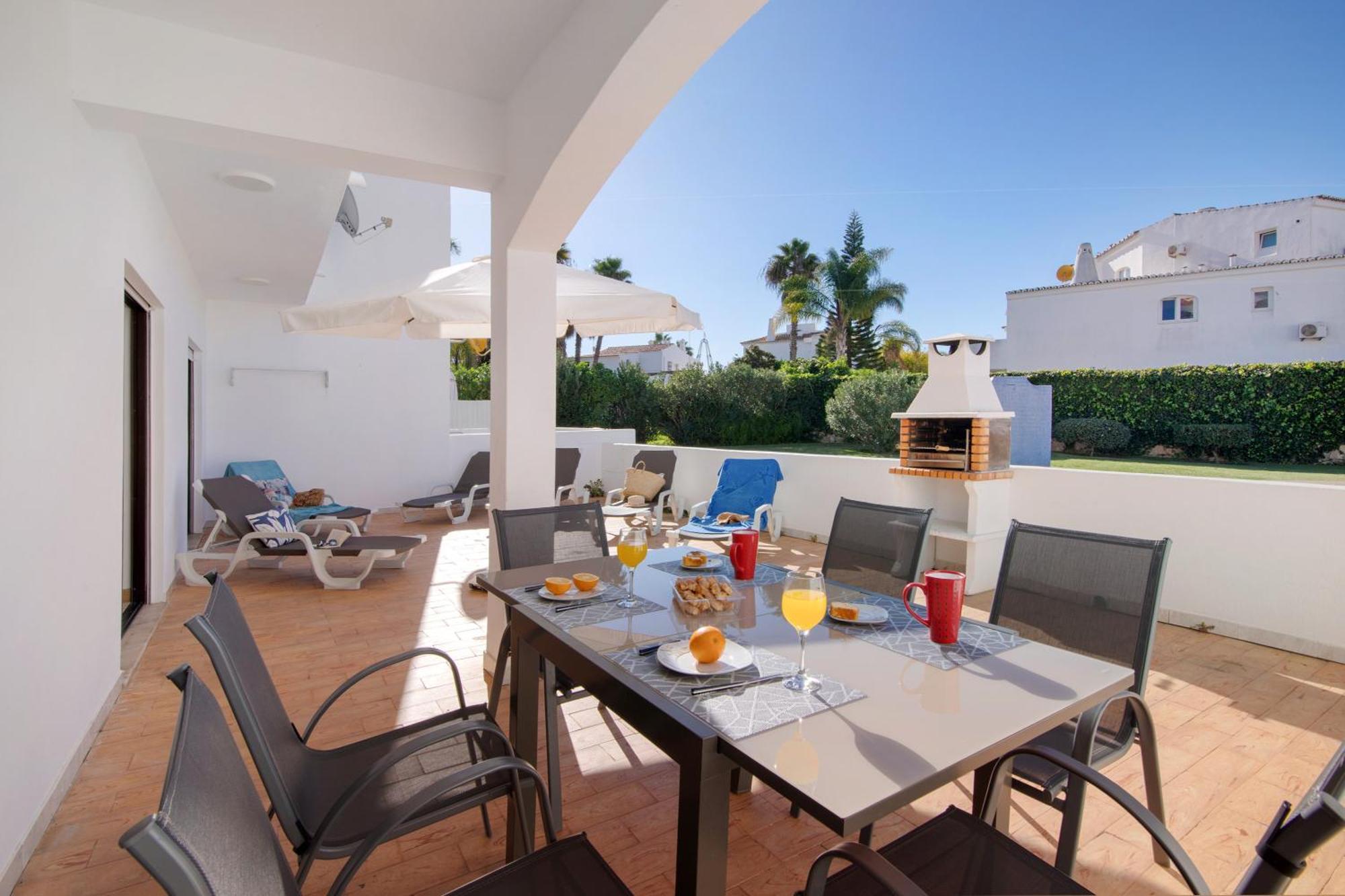 Zeza Appartement *