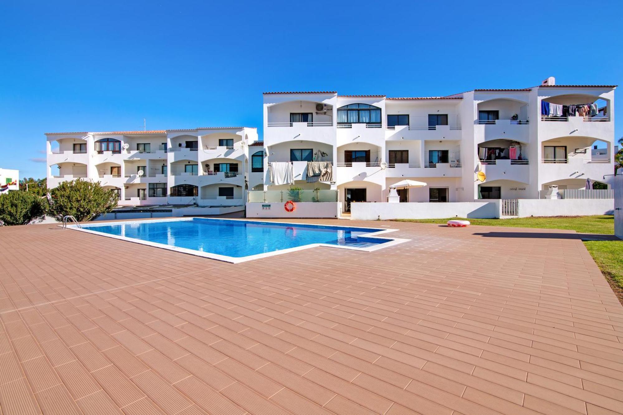 Apartment Zeza Albufeira
