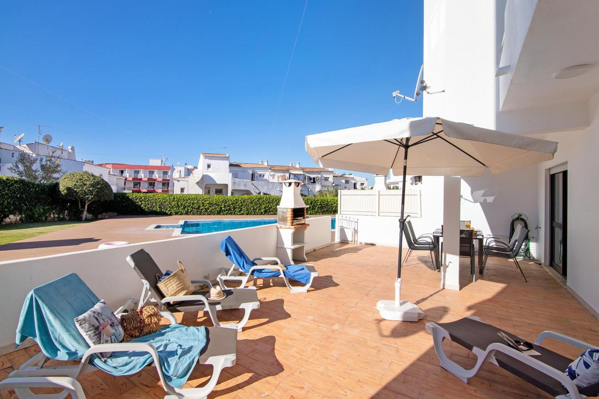 Appartement Zeza