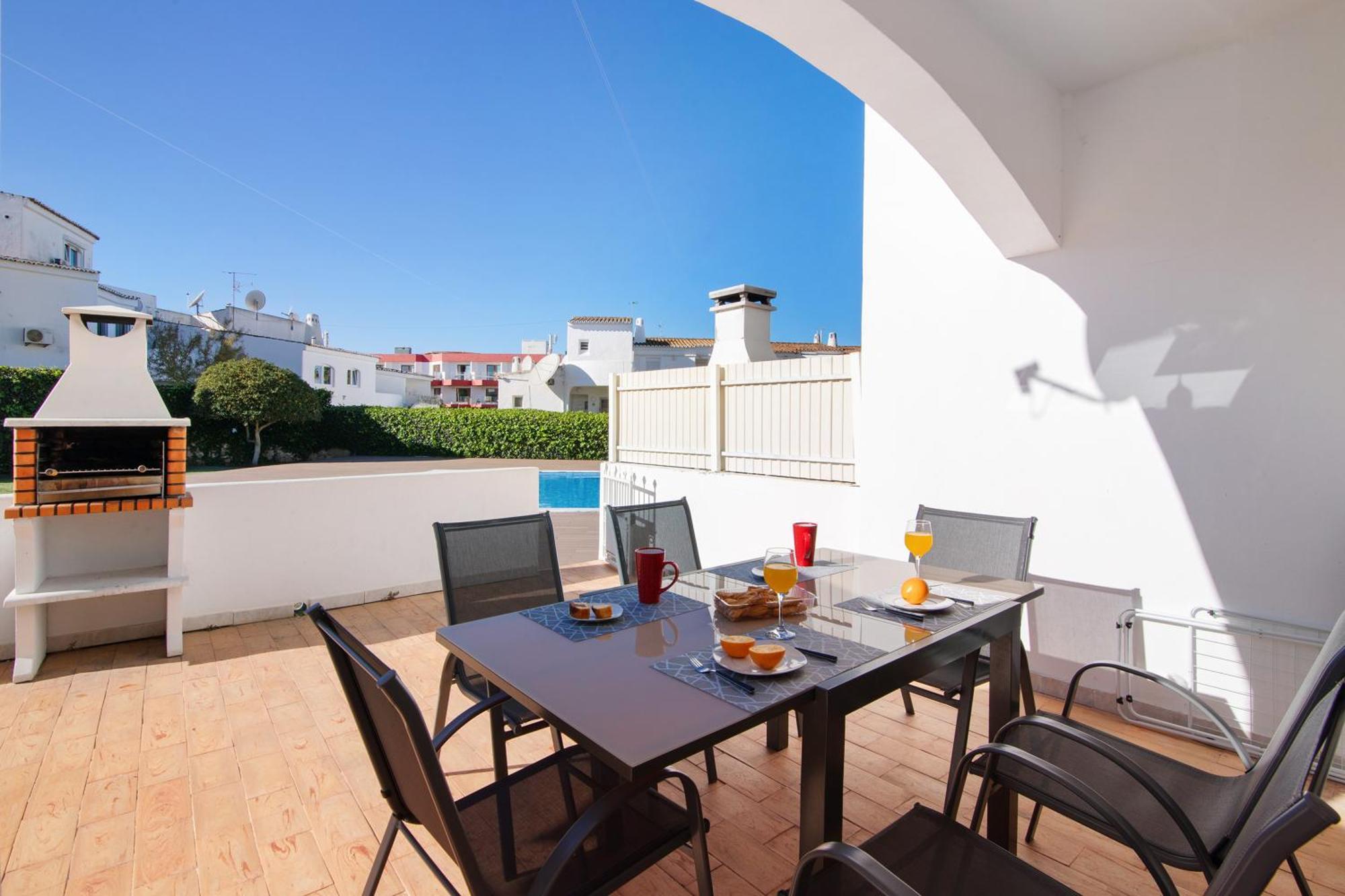 Zeza Appartement *
