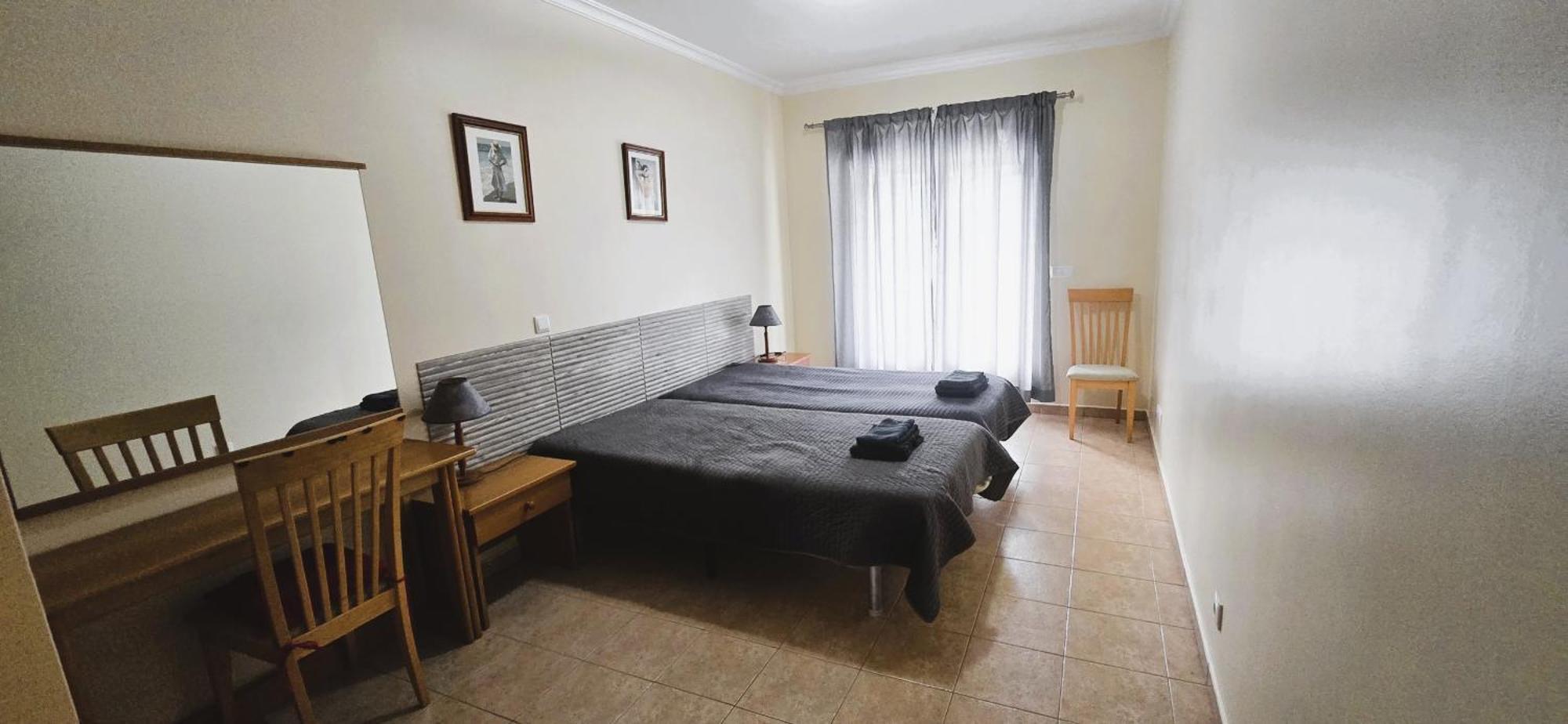 Apartamento Open Space - Albufeira