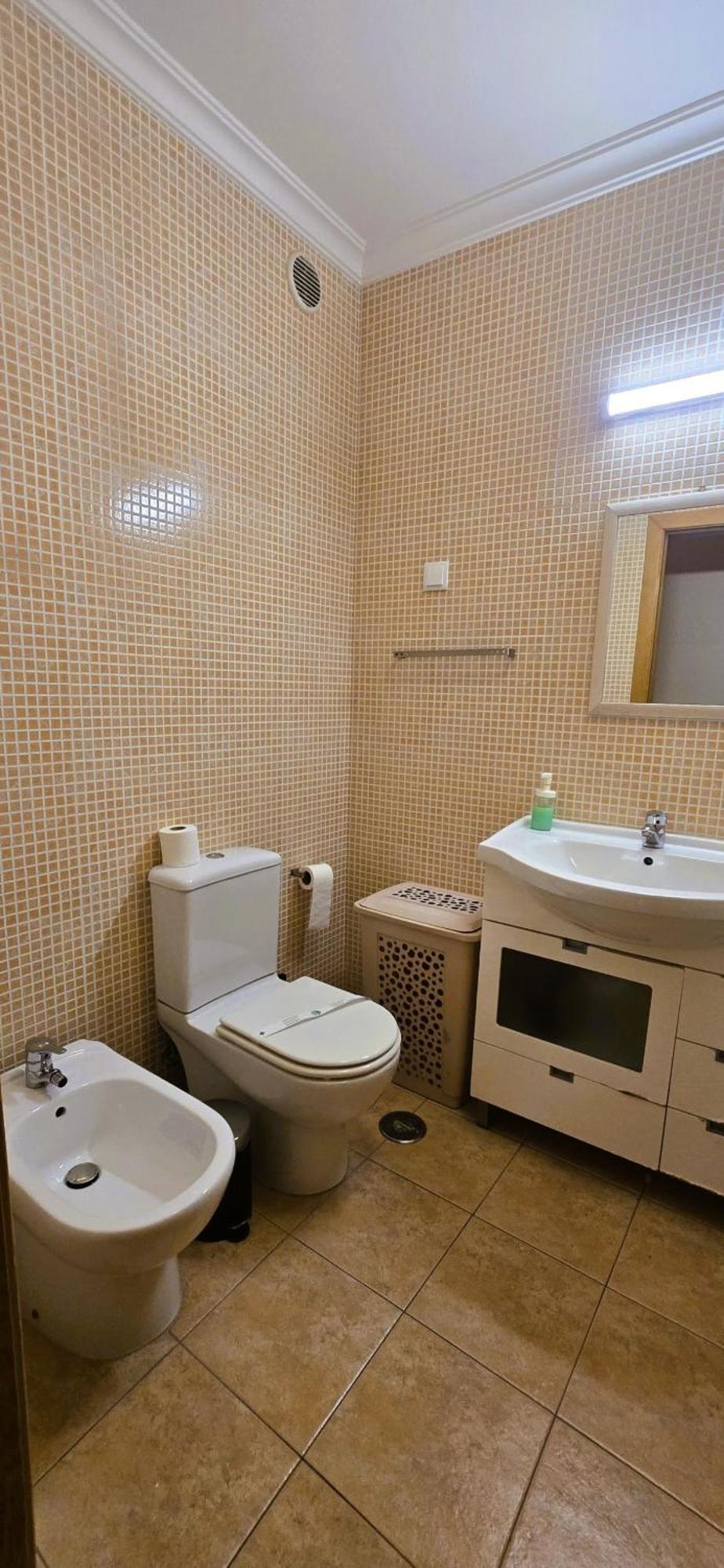 Open Space - Apartamento