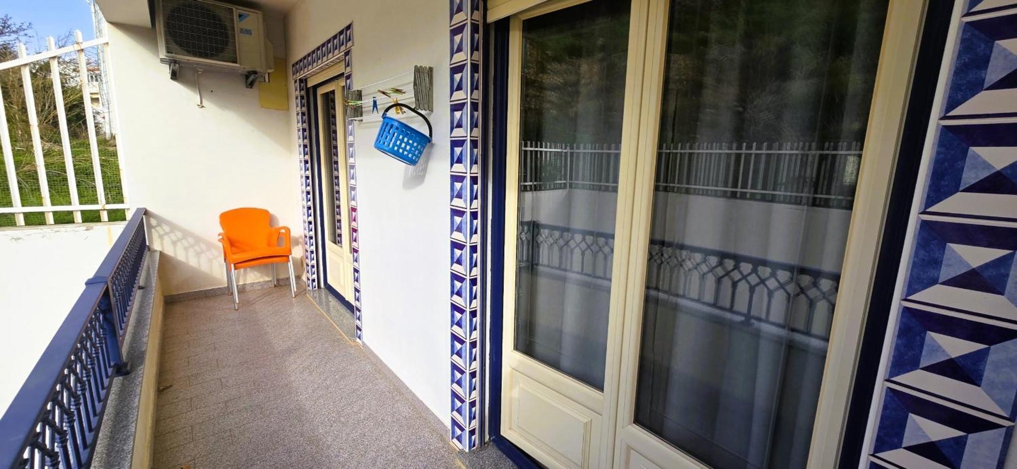 Apartamento Open Space -