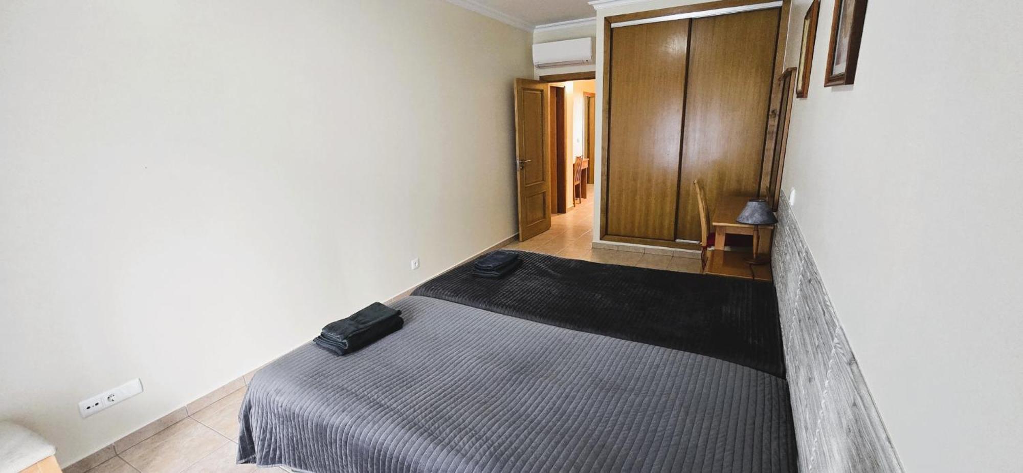 Open Space - Apartamento *
