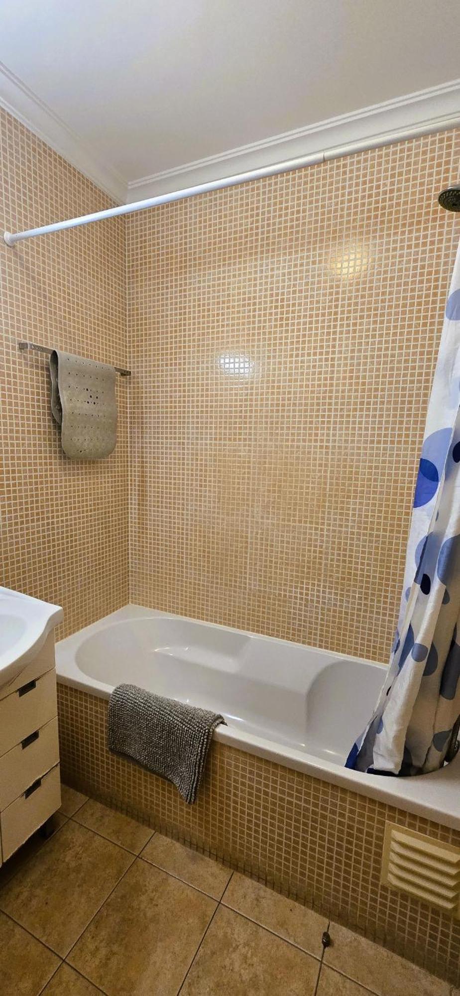 Apartamento Open Space - *